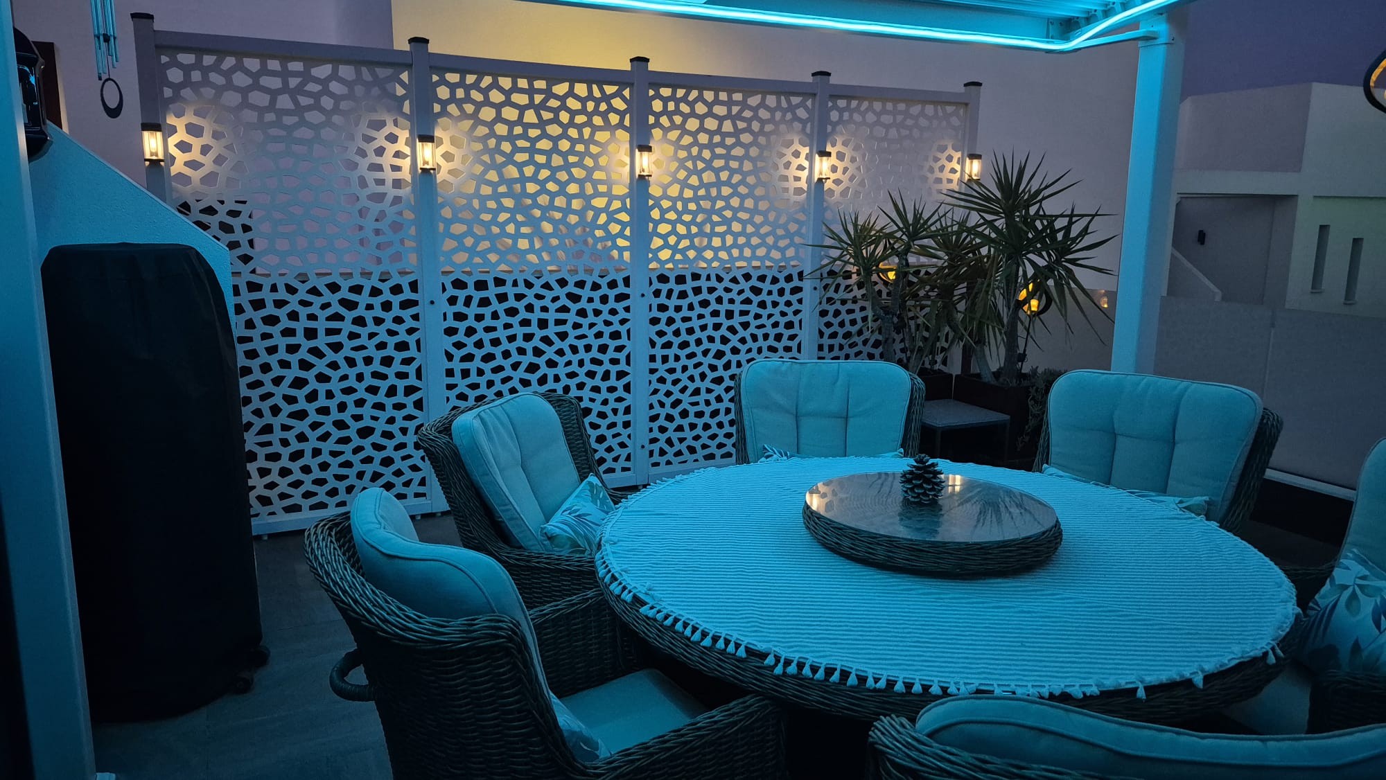 Villa for Sale in Los Montesinos, Alicante