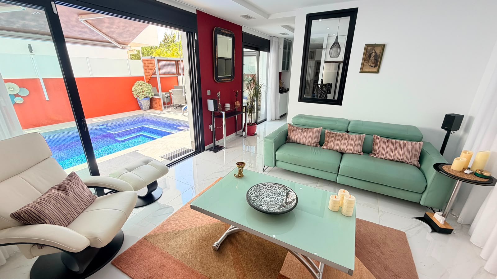 Villa for Sale in Los Montesinos, Alicante