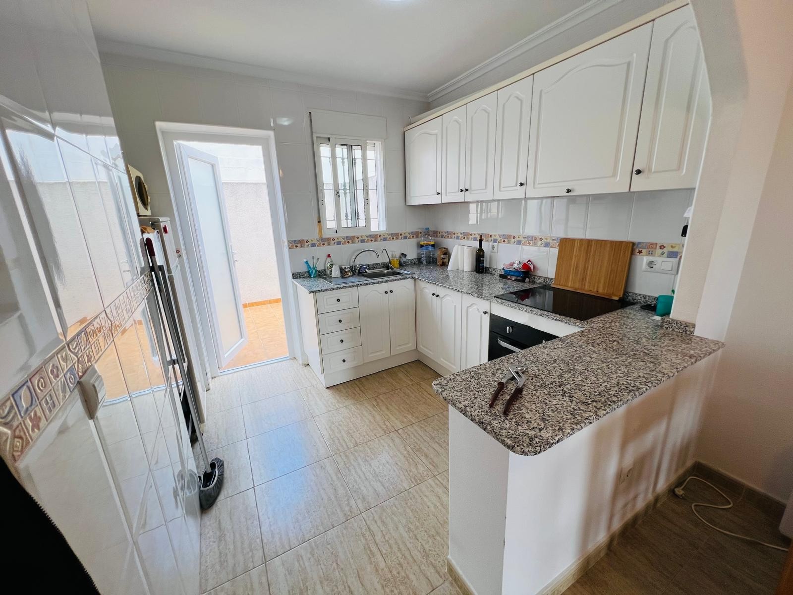 Town House for Sale in Daya Nueva, Alicante