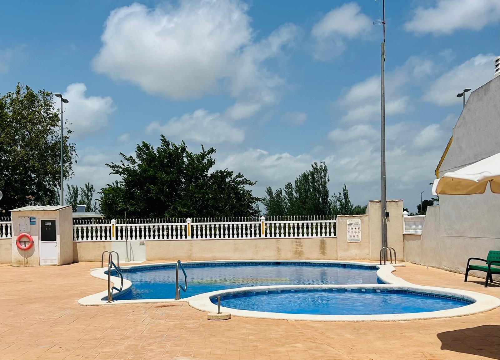 Town House for Sale in Daya Nueva, Alicante