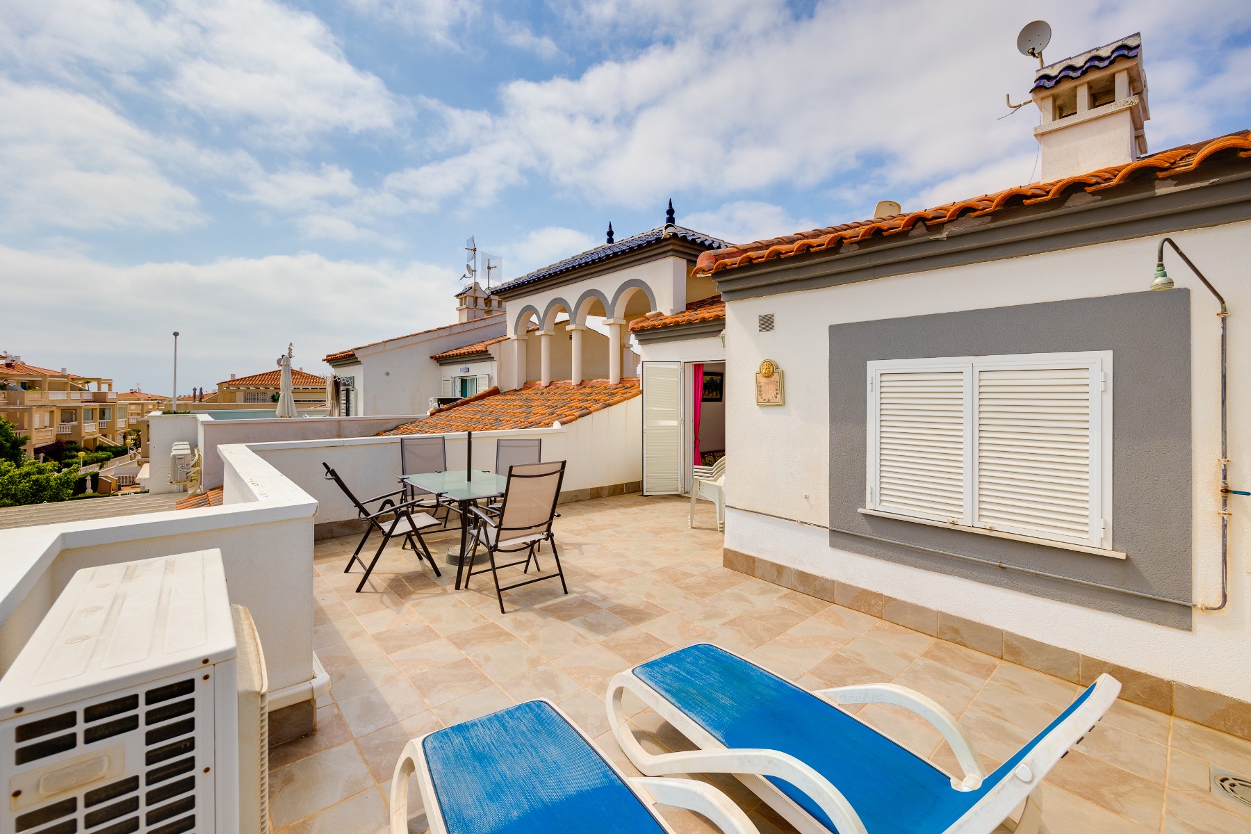 Apartment for Sale in Orihuela Costa, Alicante