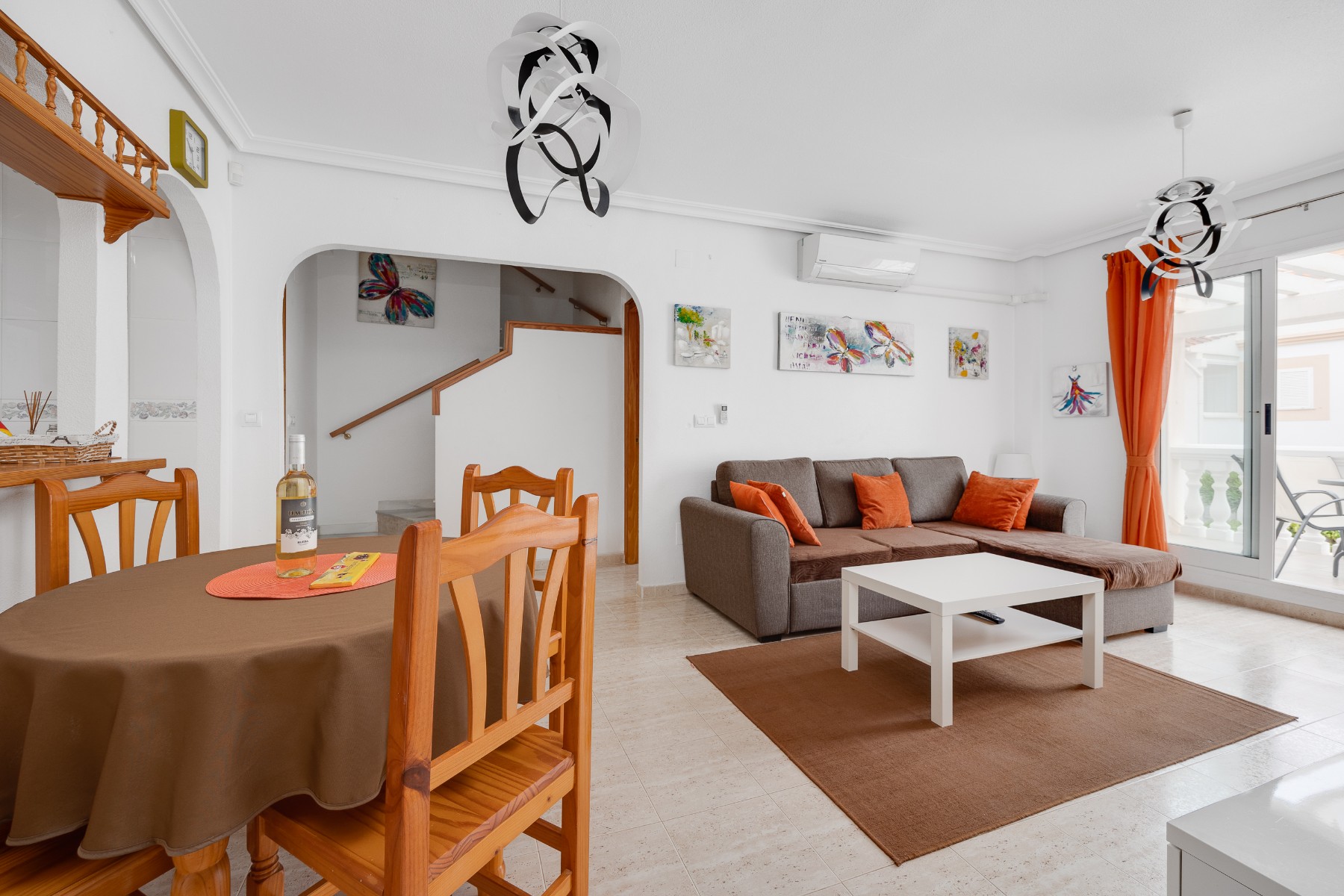 Apartment for Sale in Orihuela Costa, Alicante