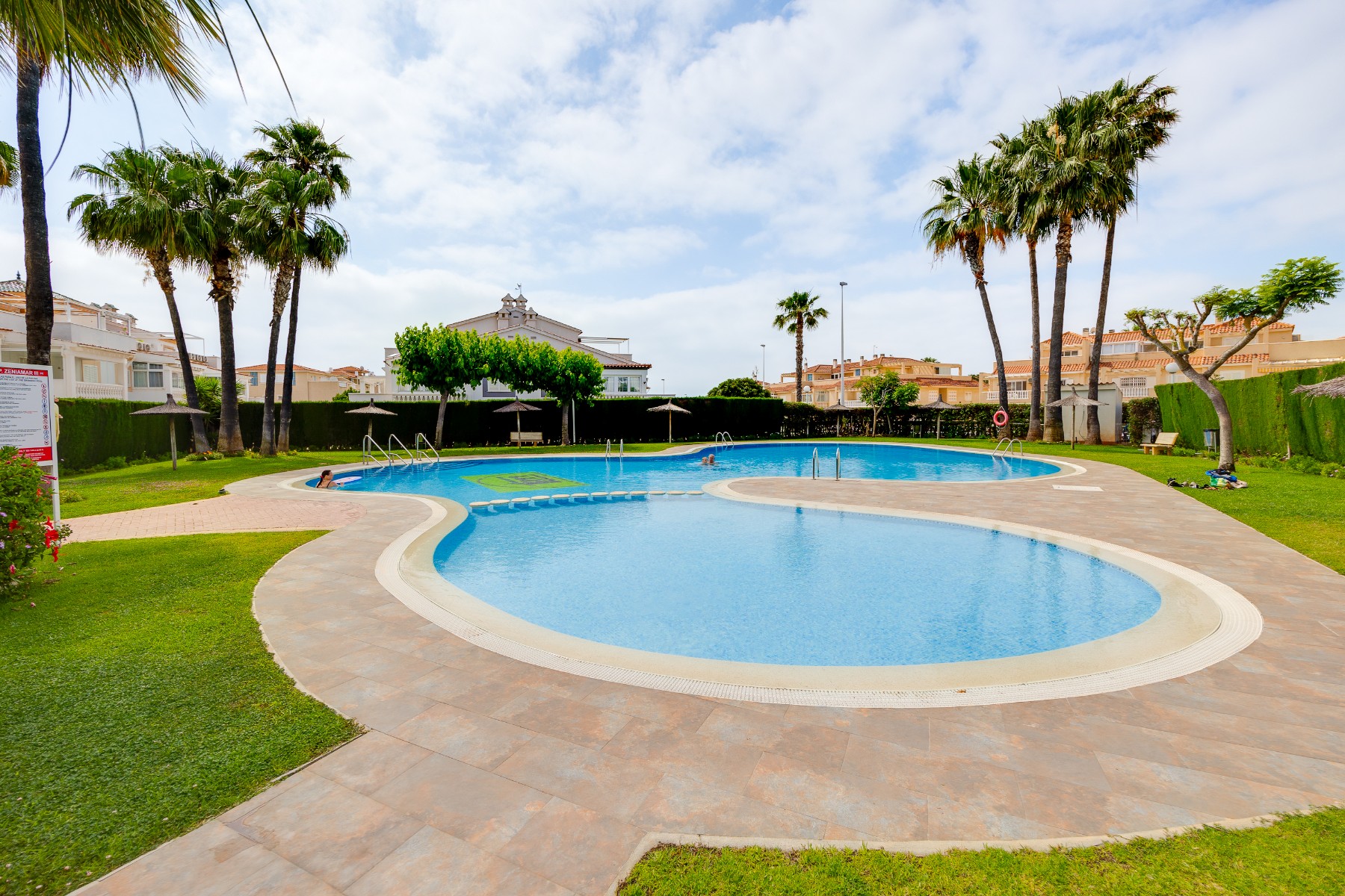 Apartment for Sale in Orihuela Costa, Alicante