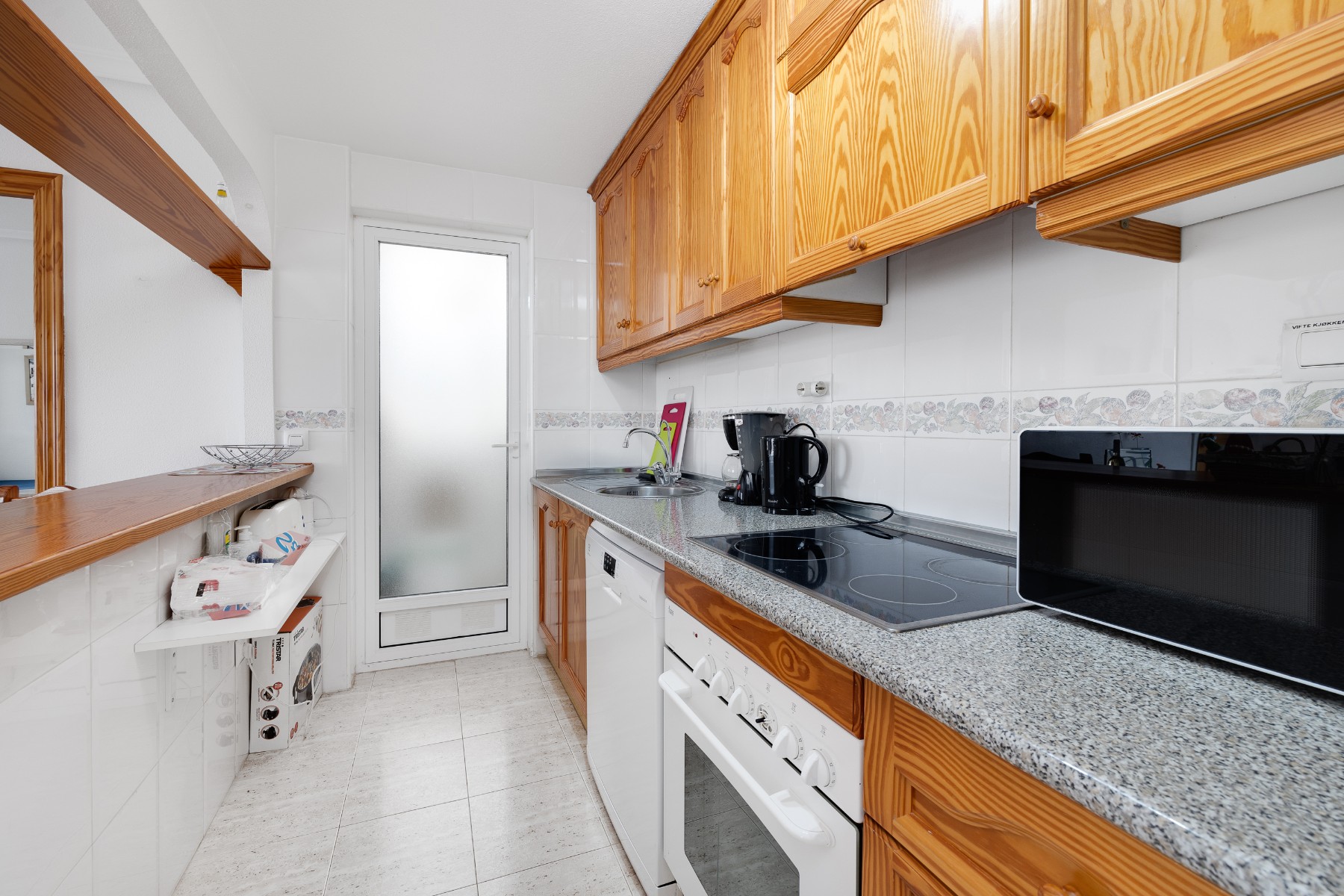 Apartment for Sale in Orihuela Costa, Alicante
