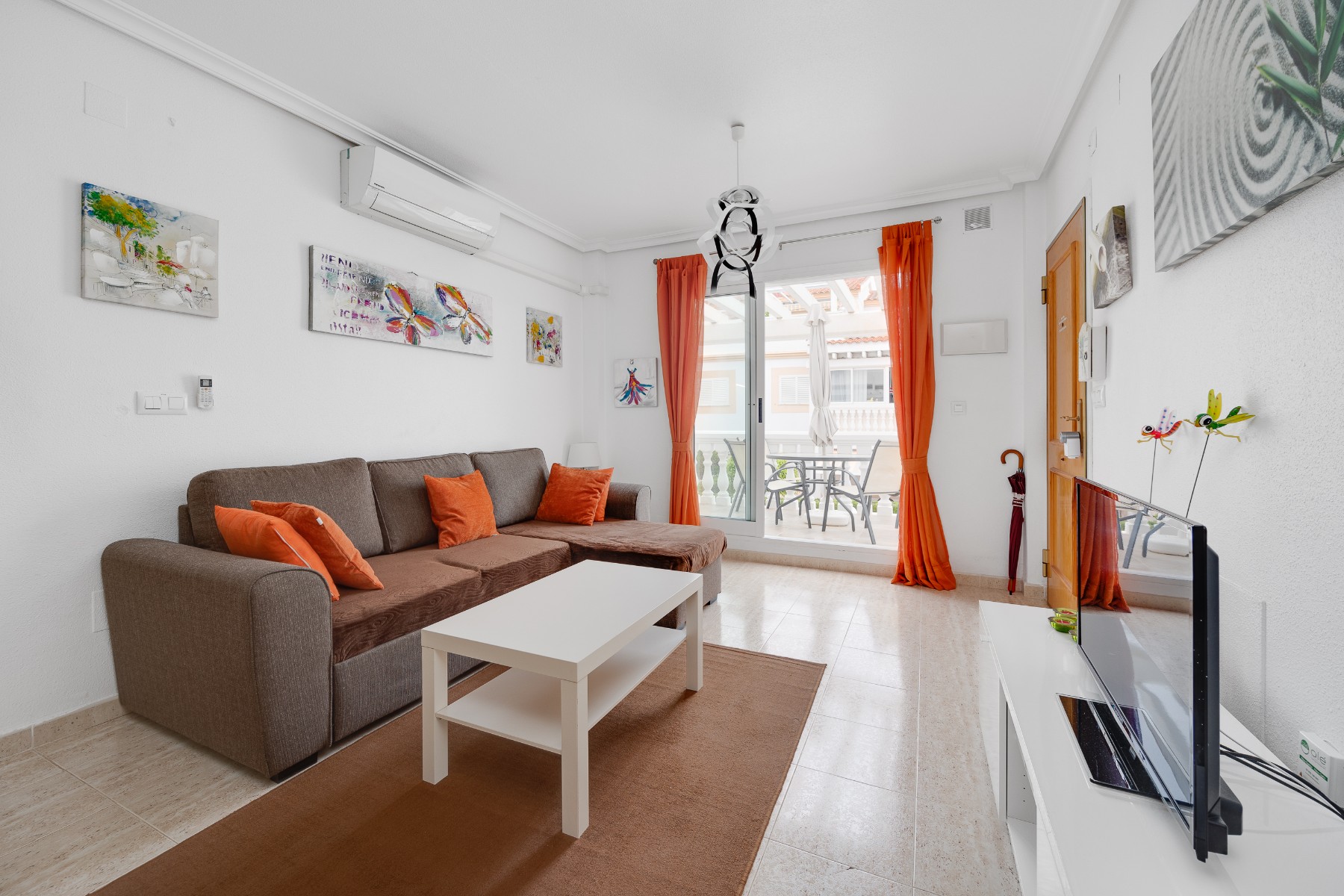 Apartment for Sale in Orihuela Costa, Alicante