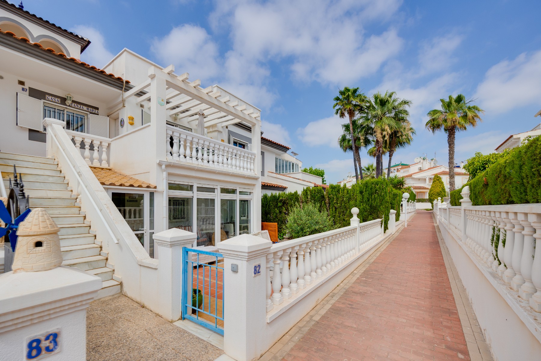 Apartment for Sale in Orihuela Costa, Alicante