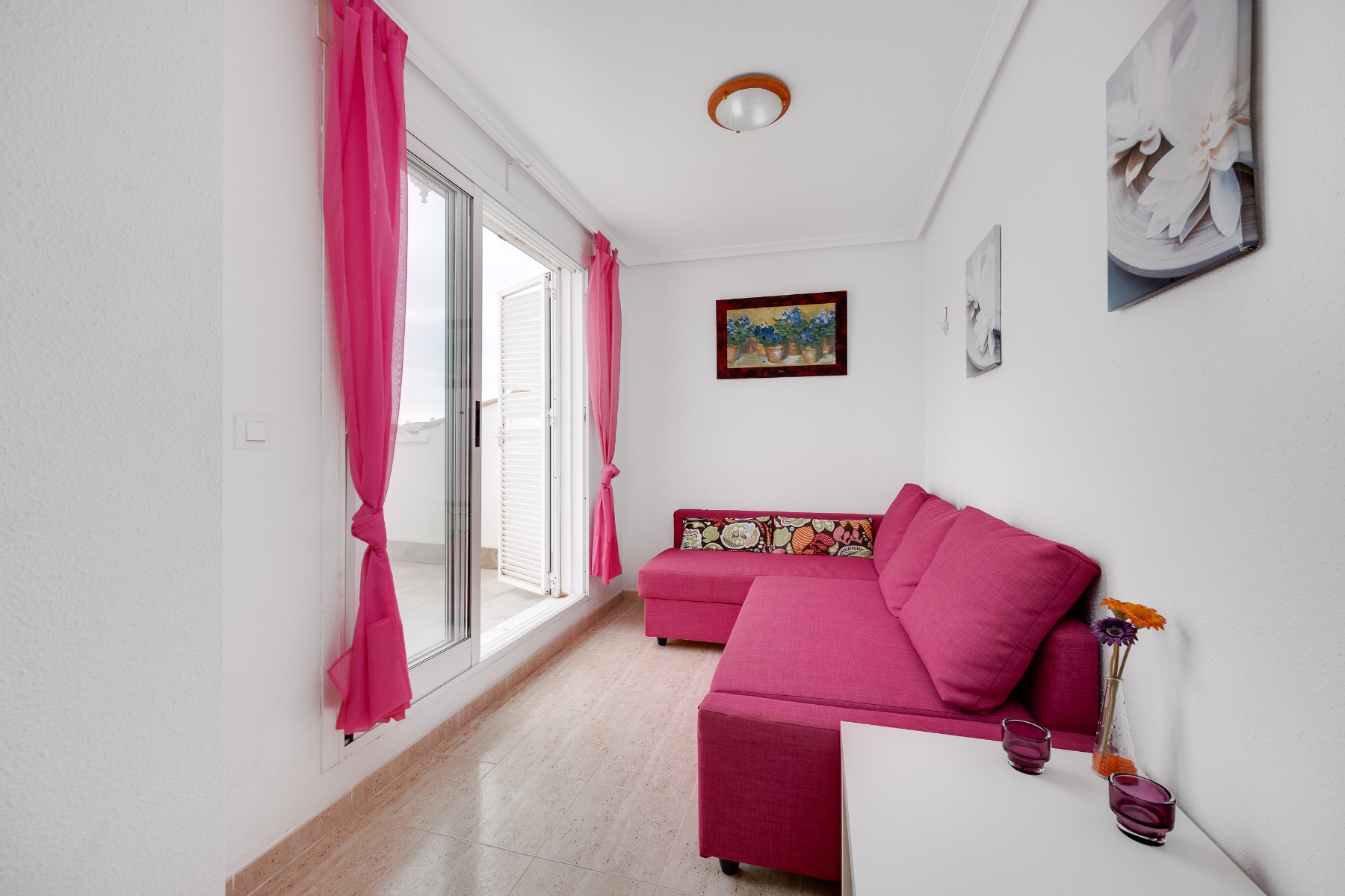Apartment for Sale in Orihuela Costa, Alicante