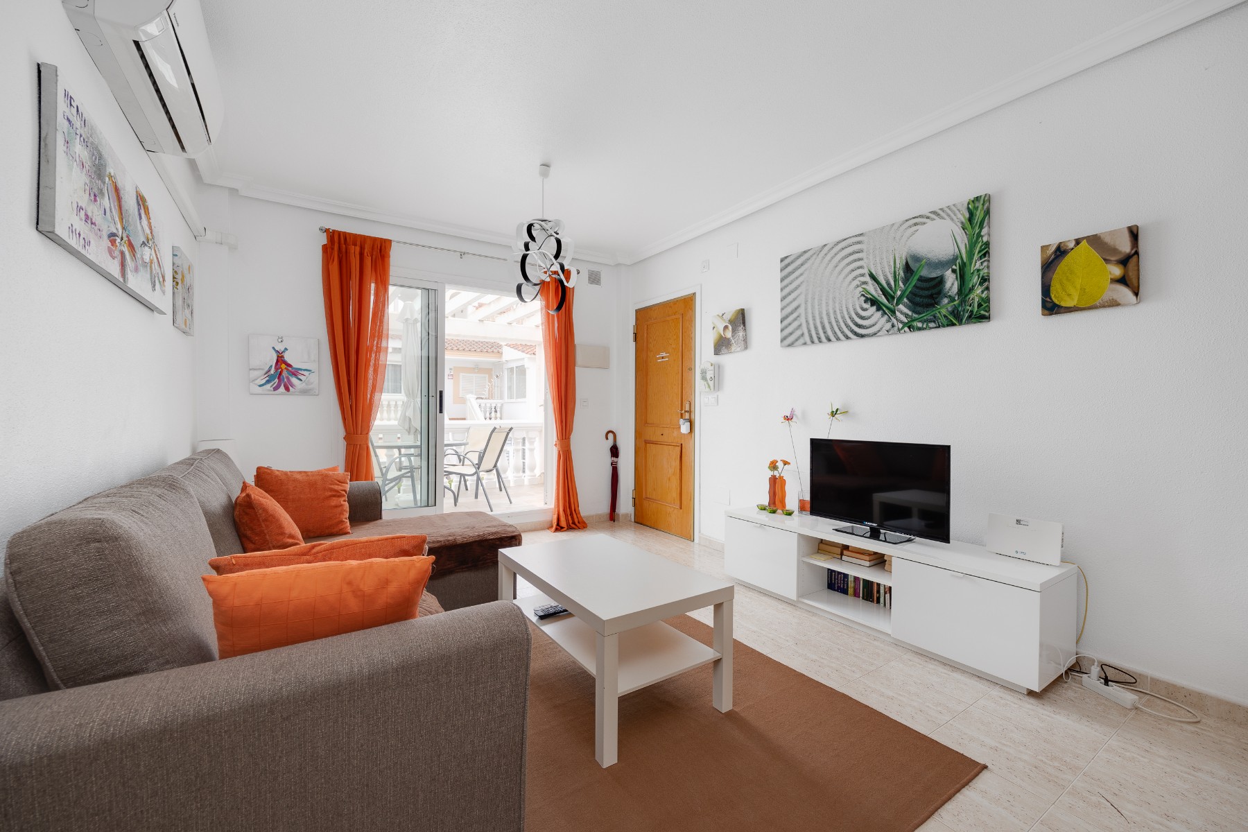 Apartment for Sale in Orihuela Costa, Alicante