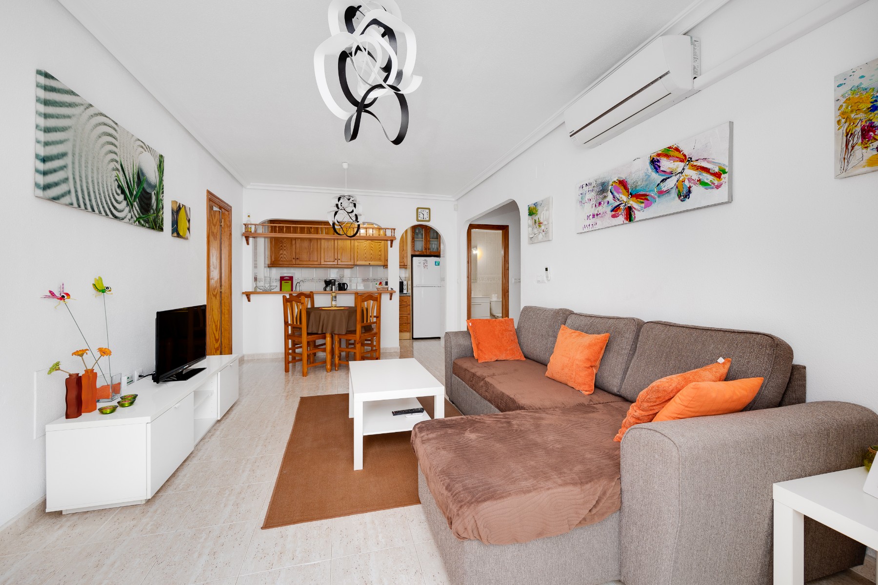 Apartment for Sale in Orihuela Costa, Alicante