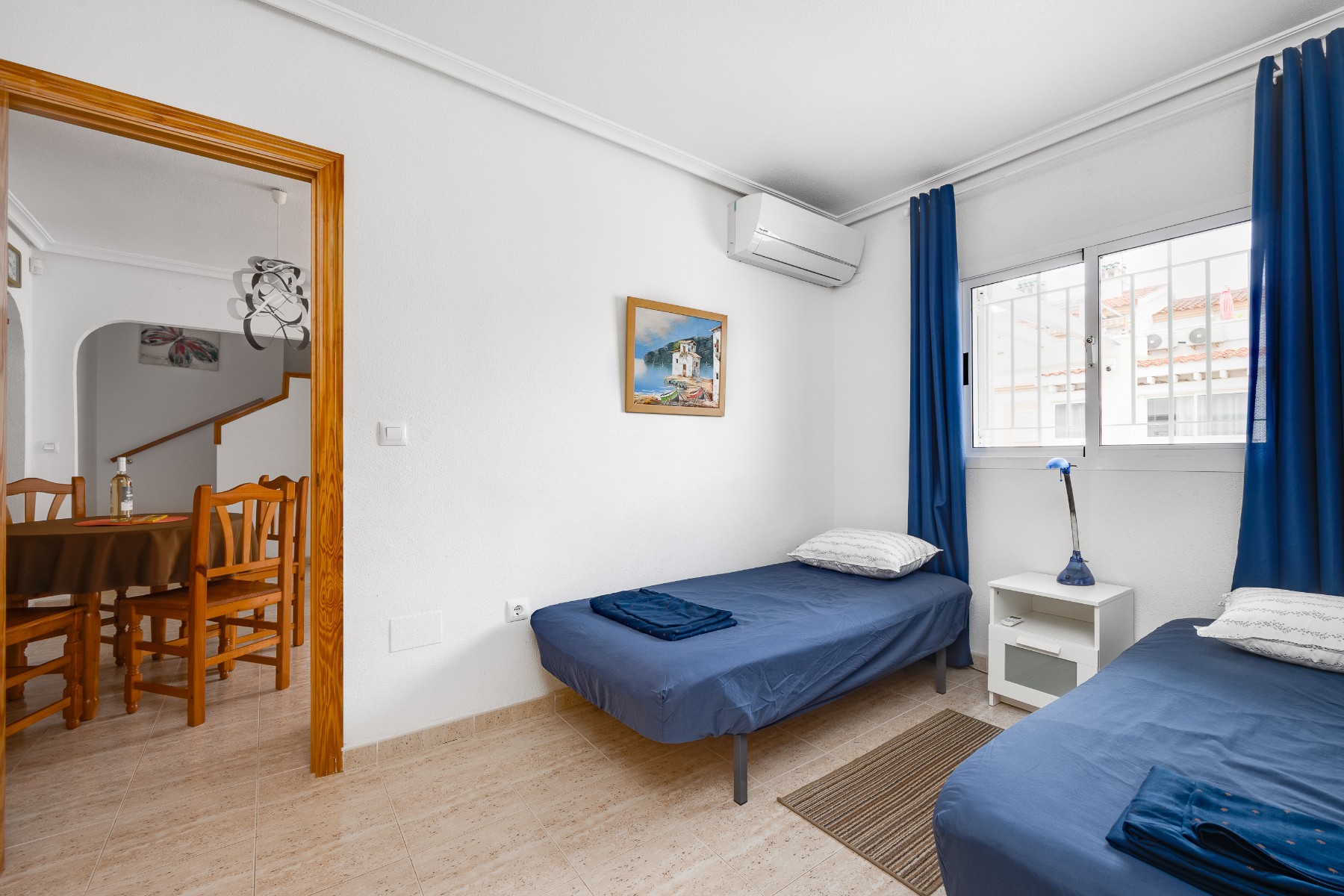 Apartment for Sale in Orihuela Costa, Alicante