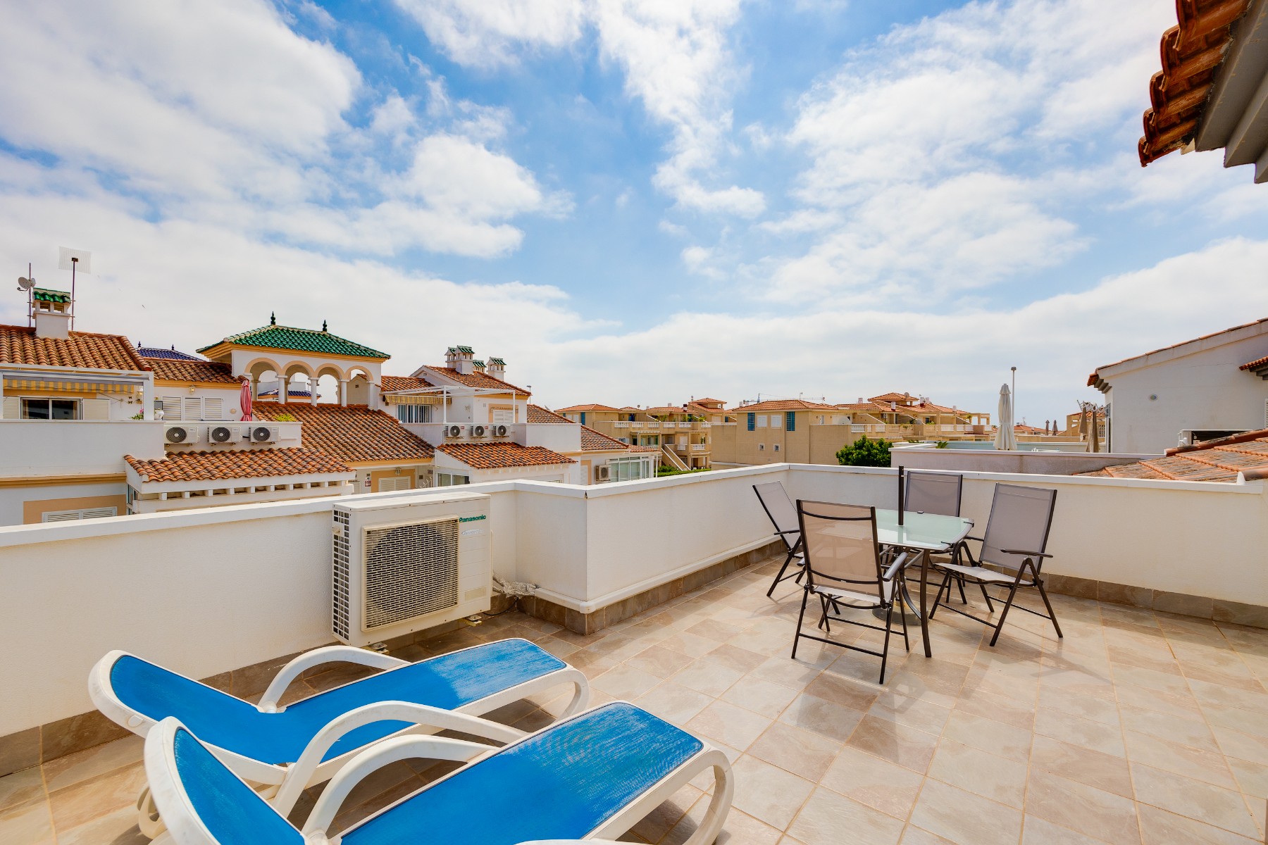 Apartment for Sale in Orihuela Costa, Alicante