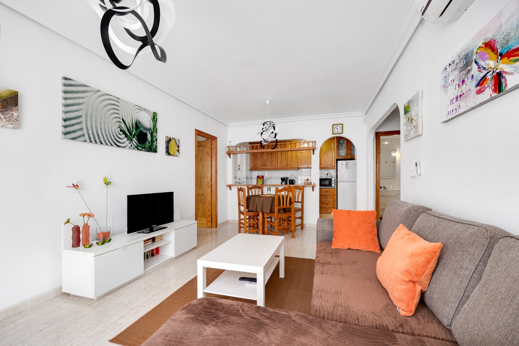 Apartment for Sale in Orihuela Costa, Alicante