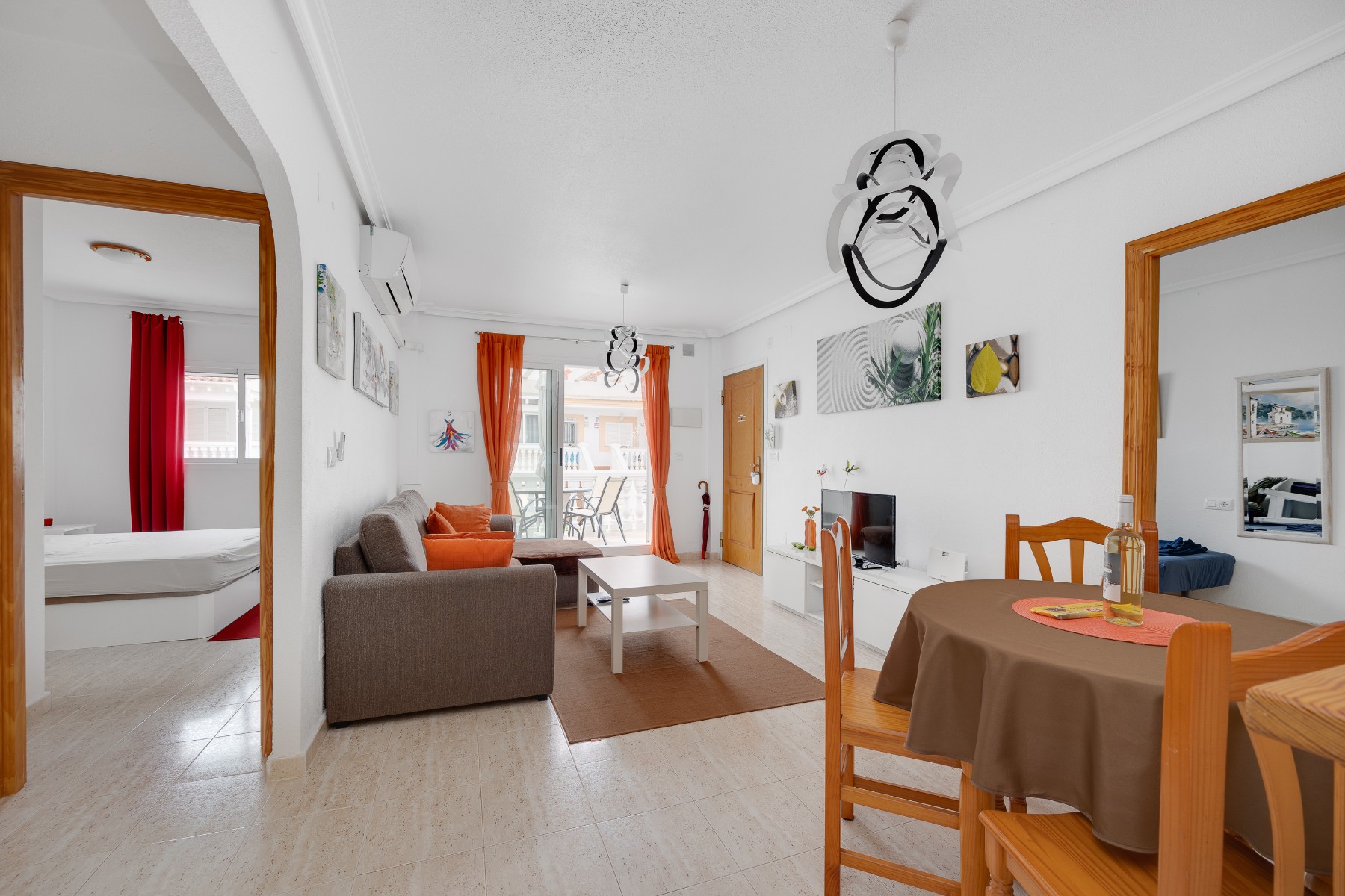 Apartment for Sale in Orihuela Costa, Alicante