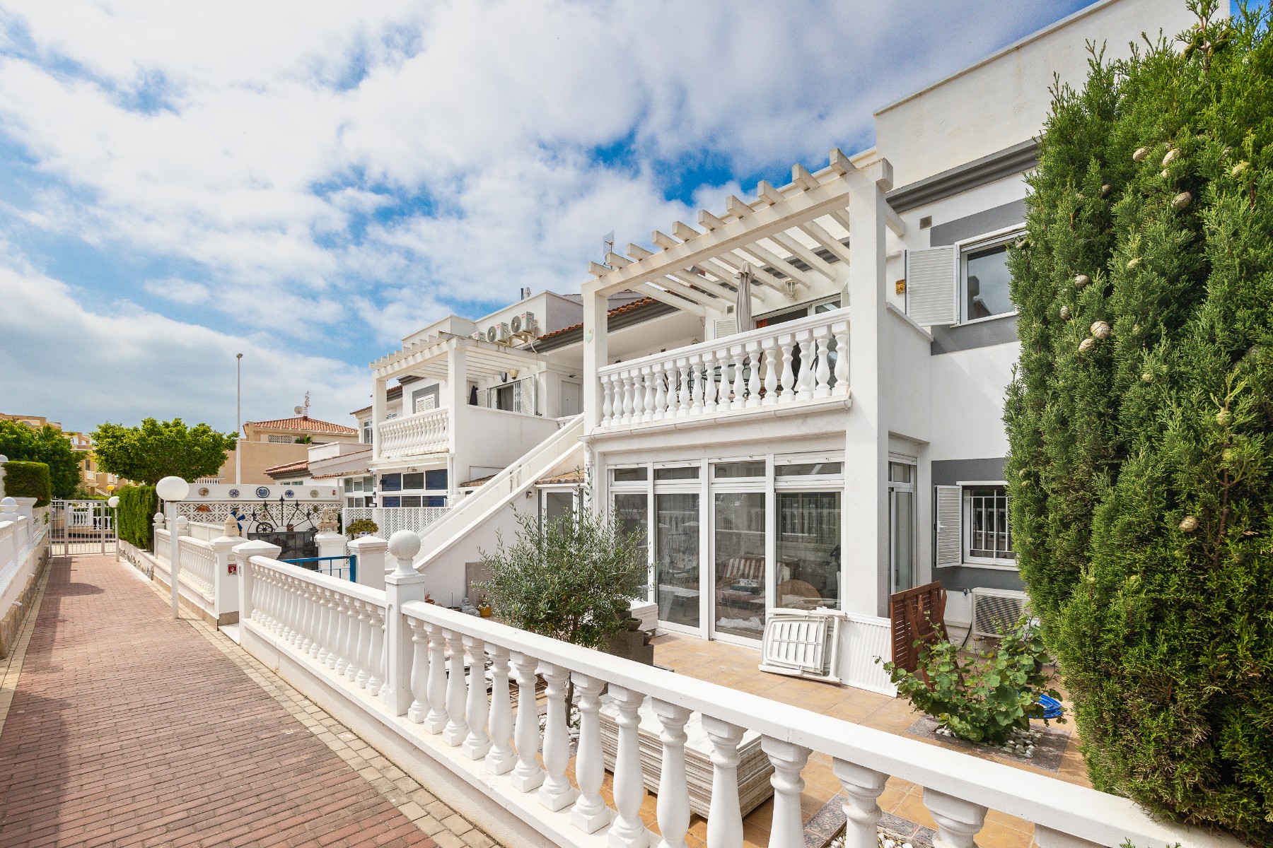 Apartment for Sale in Orihuela Costa, Alicante
