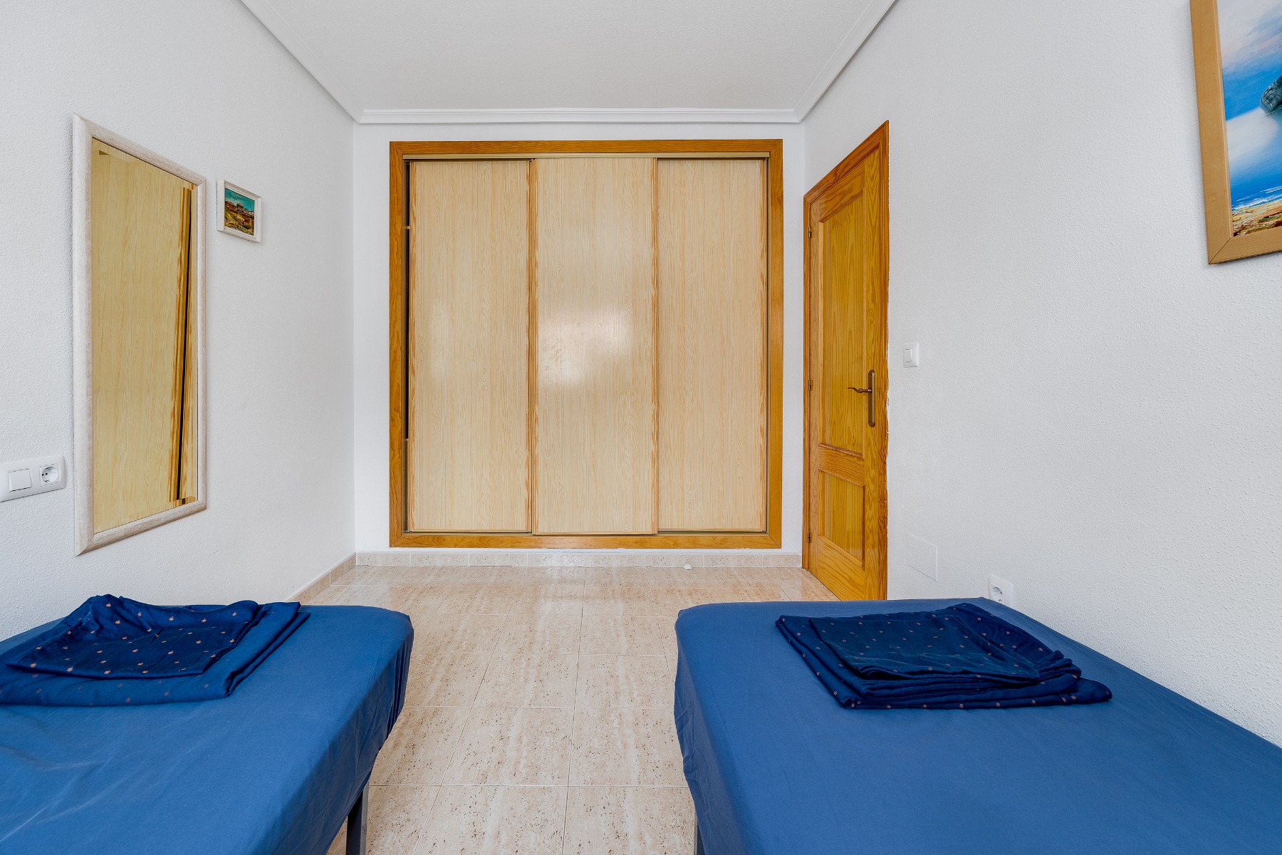 Apartment for Sale in Orihuela Costa, Alicante