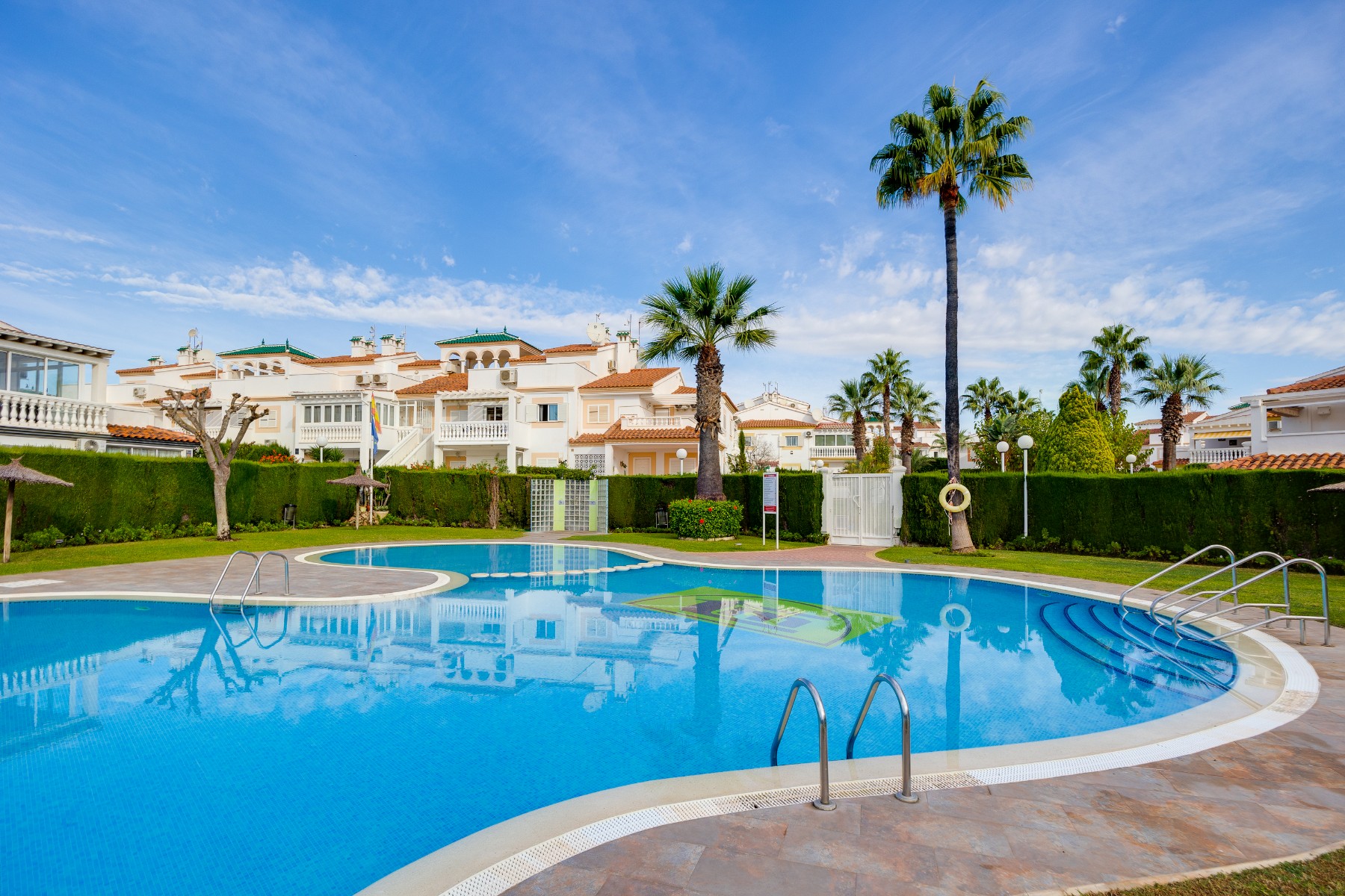 Apartment for Sale in Orihuela Costa, Alicante