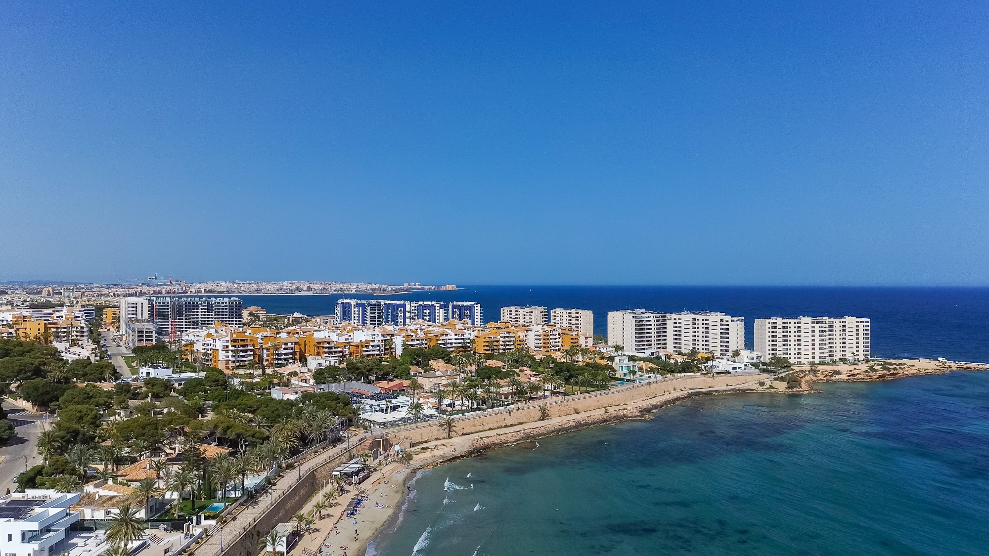 Apartment for Sale in Orihuela Costa, Alicante