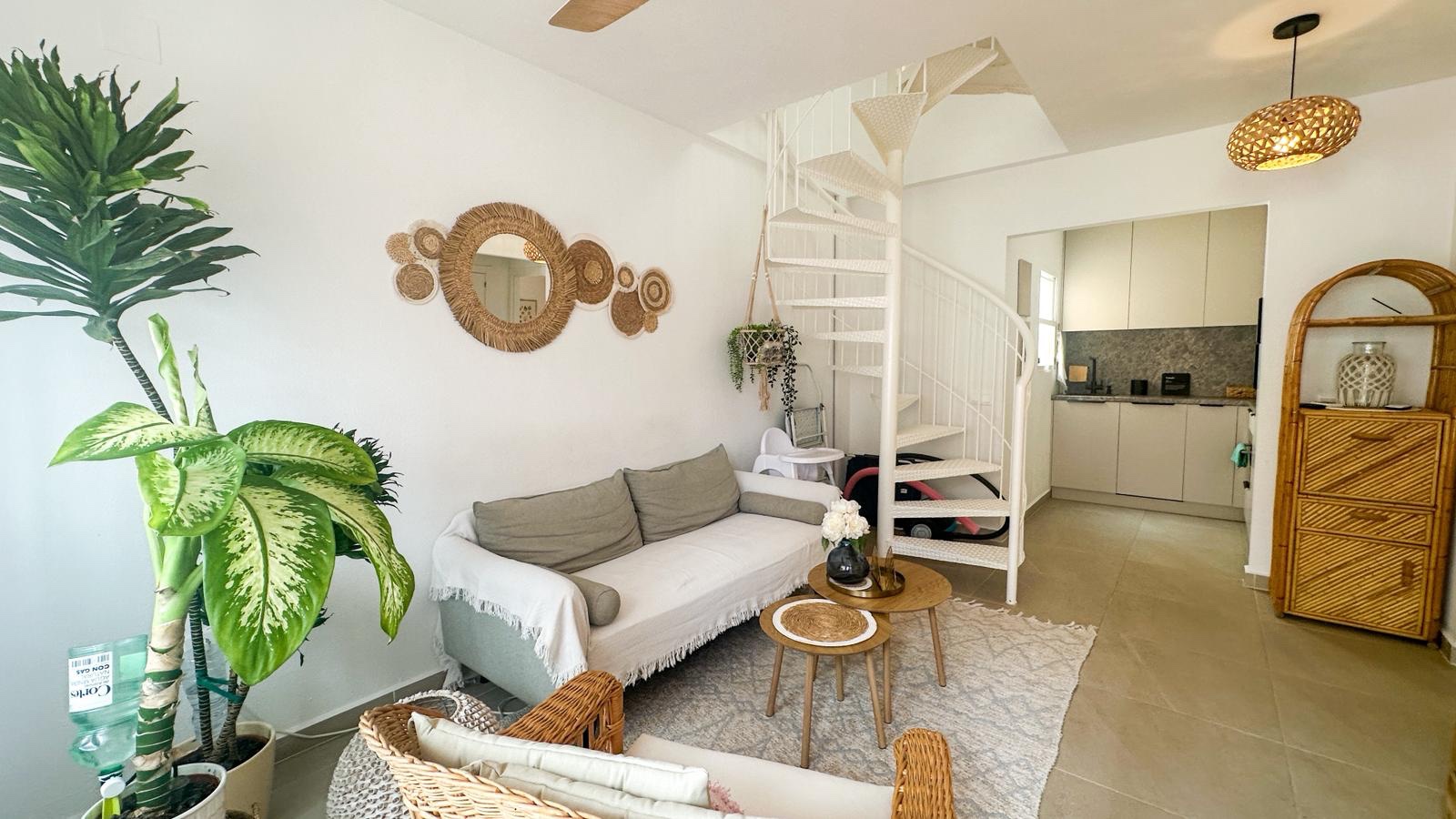 Bungalow for Sale in Orihuela Costa, Alicante