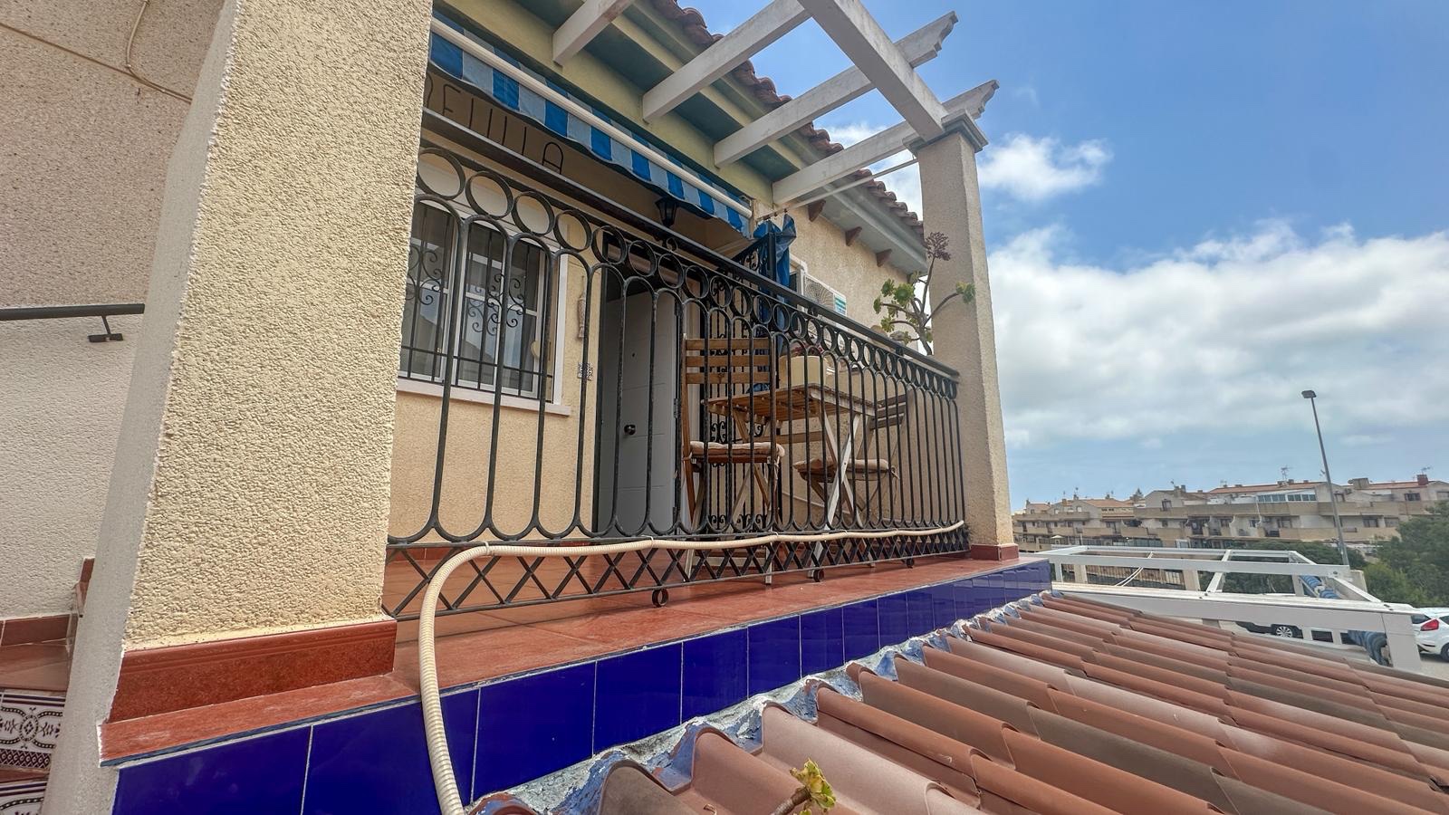 Bungalow for Sale in Orihuela Costa, Alicante