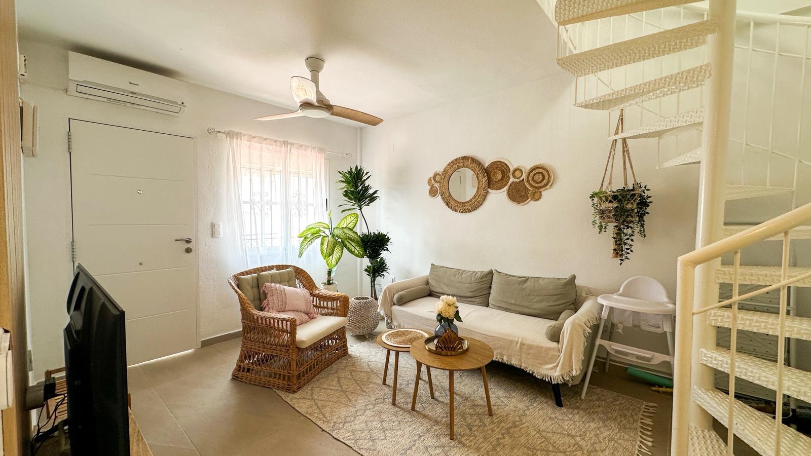 Bungalow for Sale in Orihuela Costa, Alicante