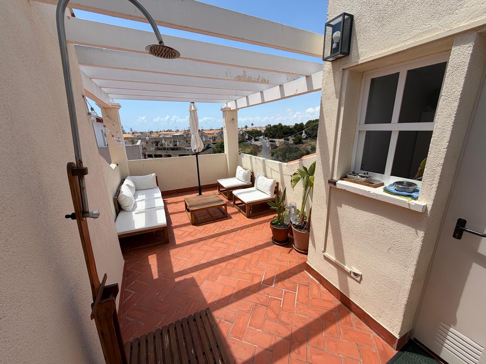Bungalow for Sale in Orihuela Costa, Alicante