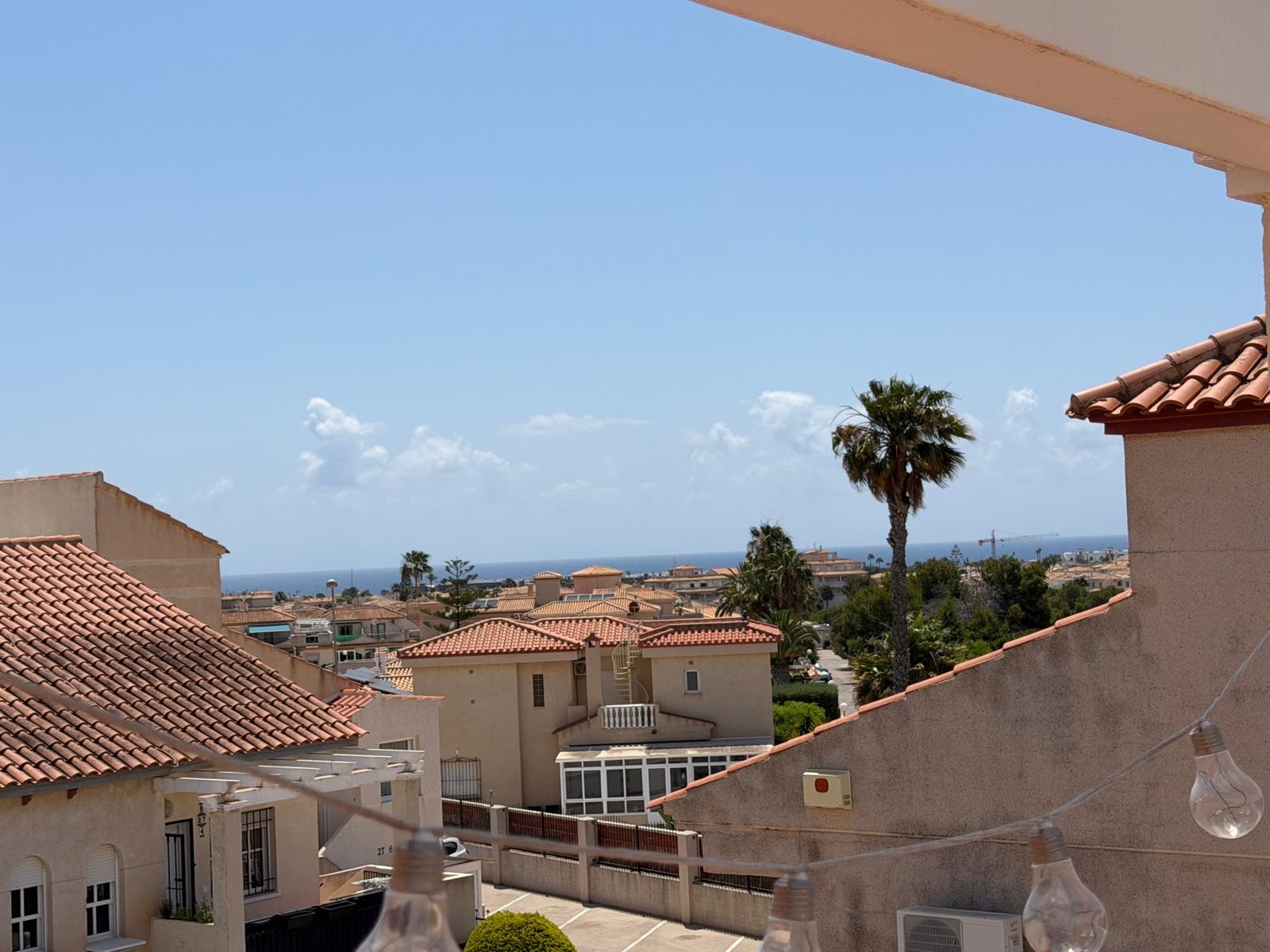 Bungalow for Sale in Orihuela Costa, Alicante