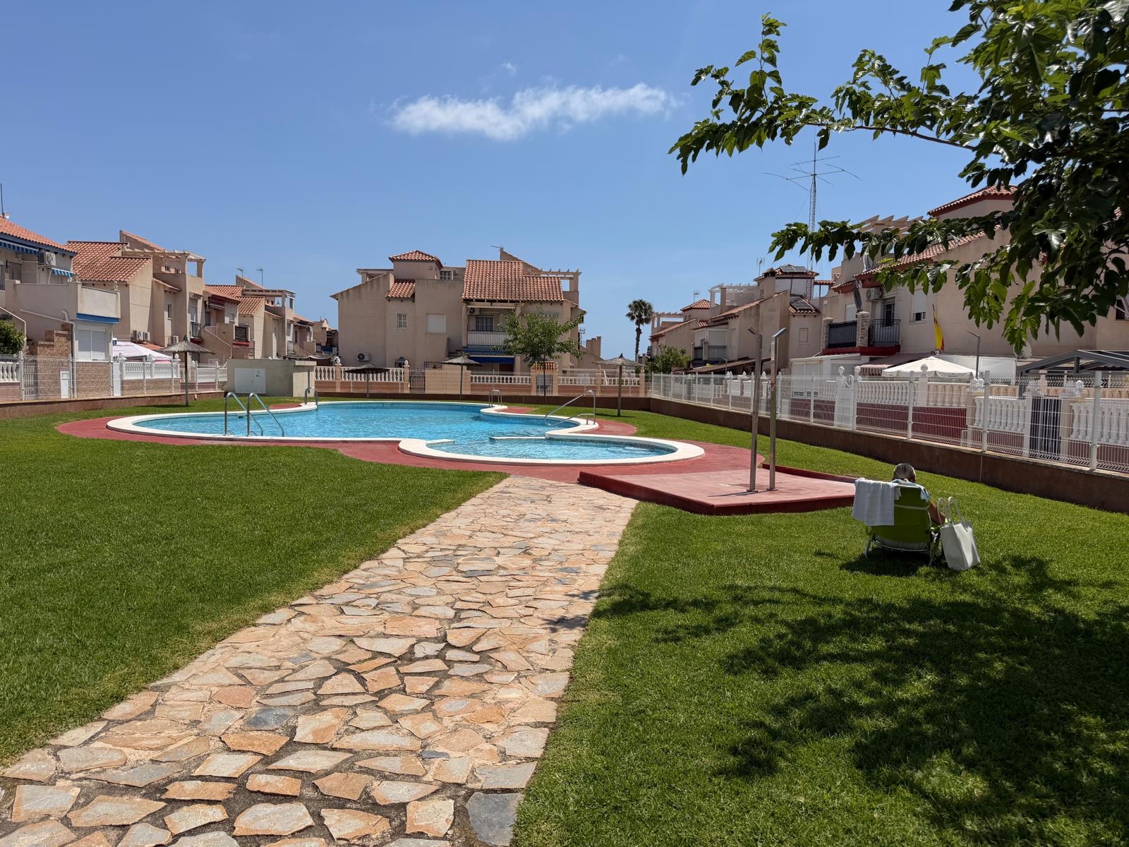 Bungalow for Sale in Orihuela Costa, Alicante