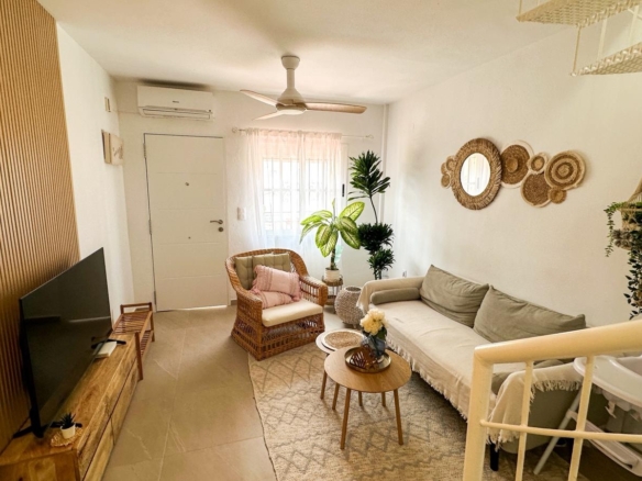 Bungalow for Sale in Orihuela Costa, Alicante