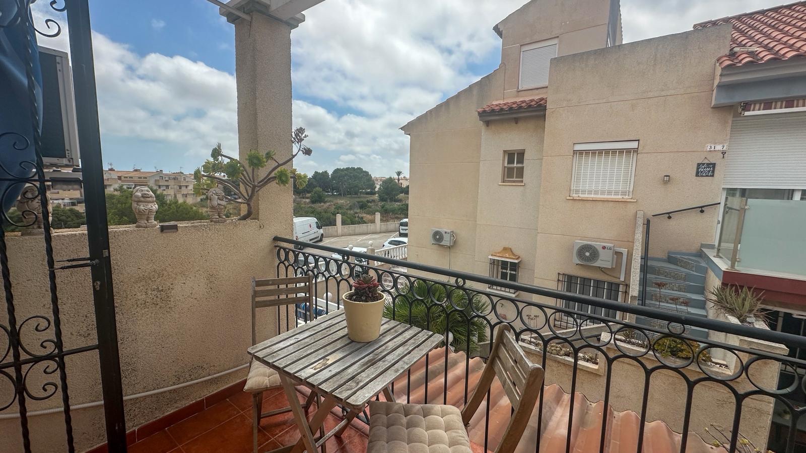Bungalow for Sale in Orihuela Costa, Alicante