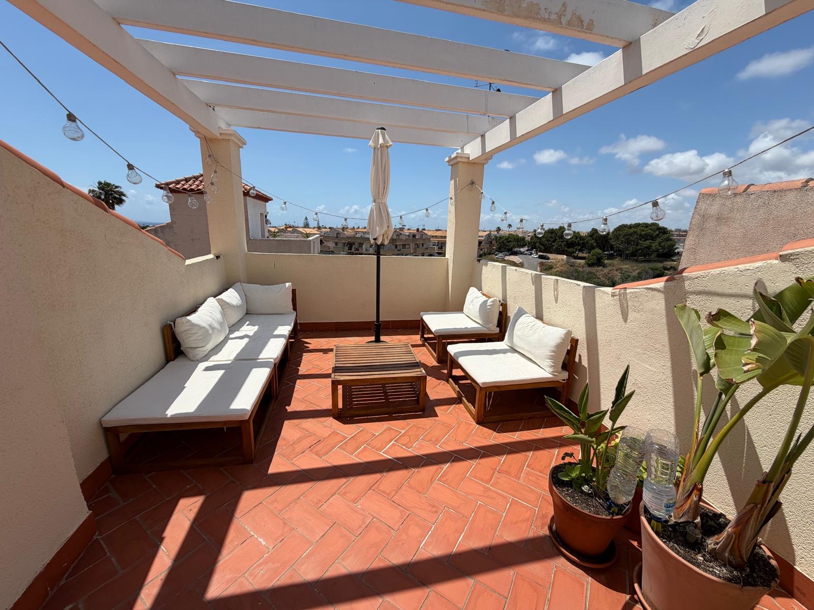 Bungalow for Sale in Orihuela Costa, Alicante