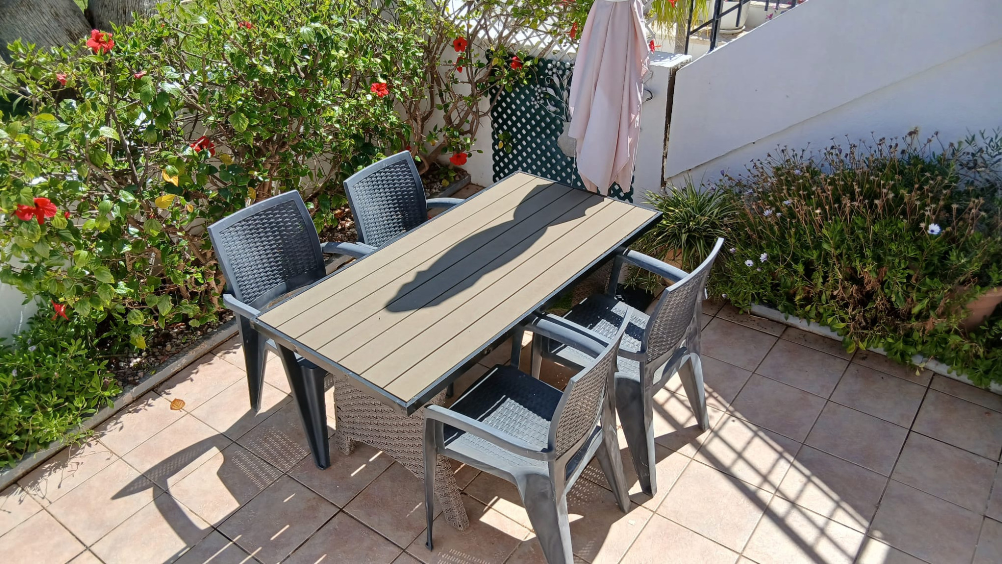 Town House for Sale in Orihuela Costa, Alicante