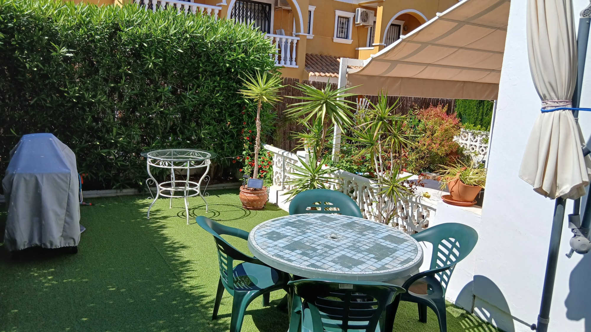 Town House for Sale in Orihuela Costa, Alicante