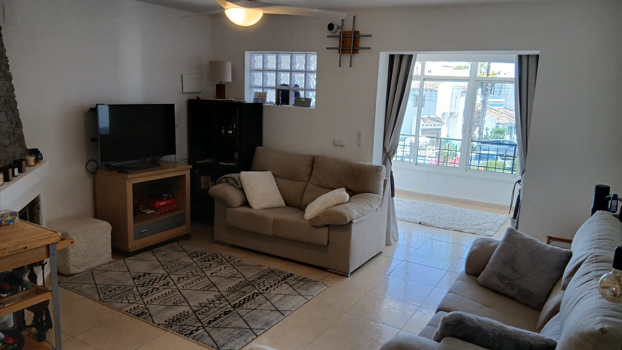 Town House for Sale in Orihuela Costa, Alicante