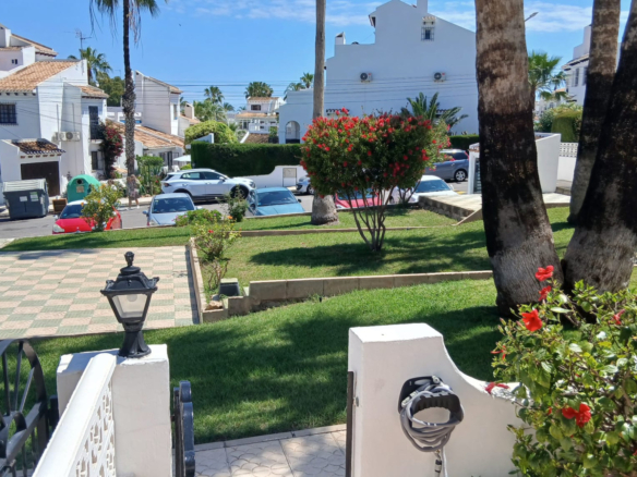 Town House for Sale in Orihuela Costa, Alicante