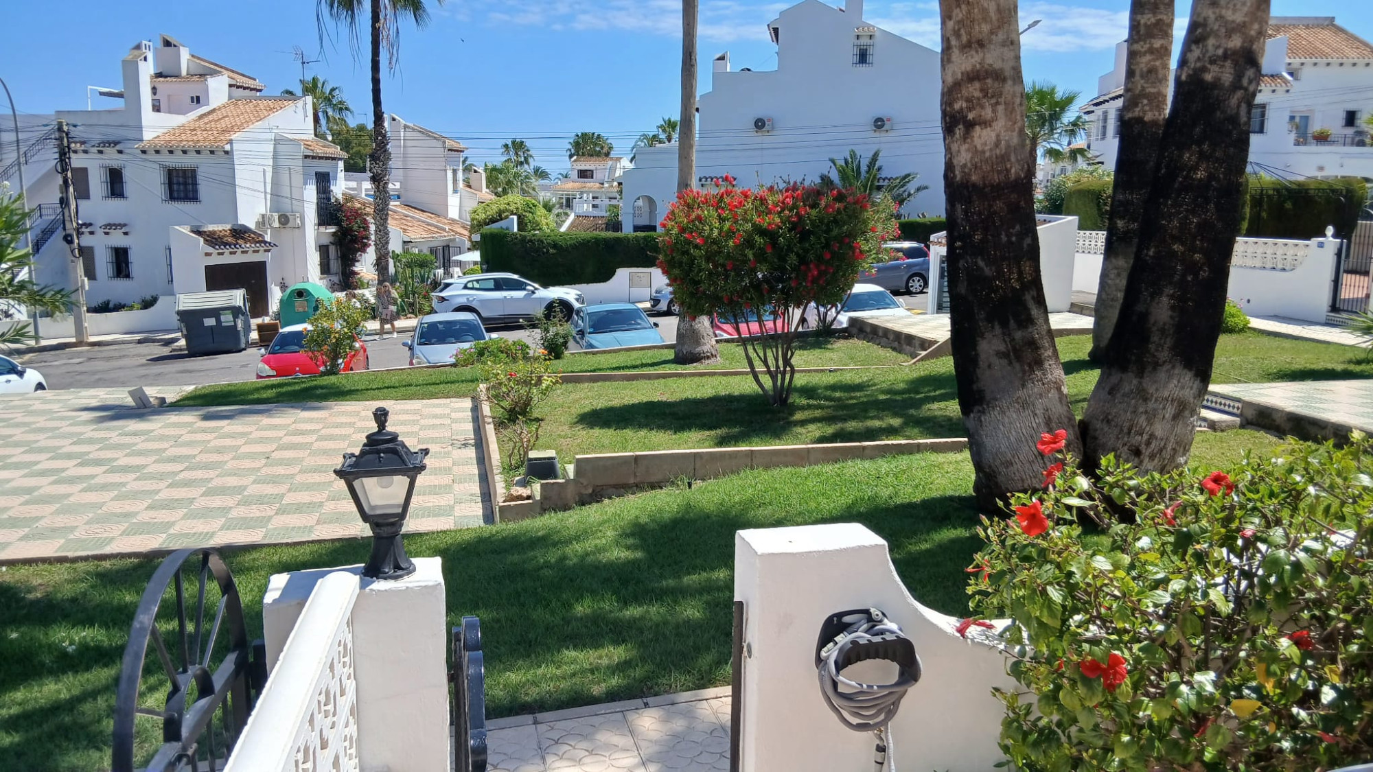 Town House for Sale in Orihuela Costa, Alicante