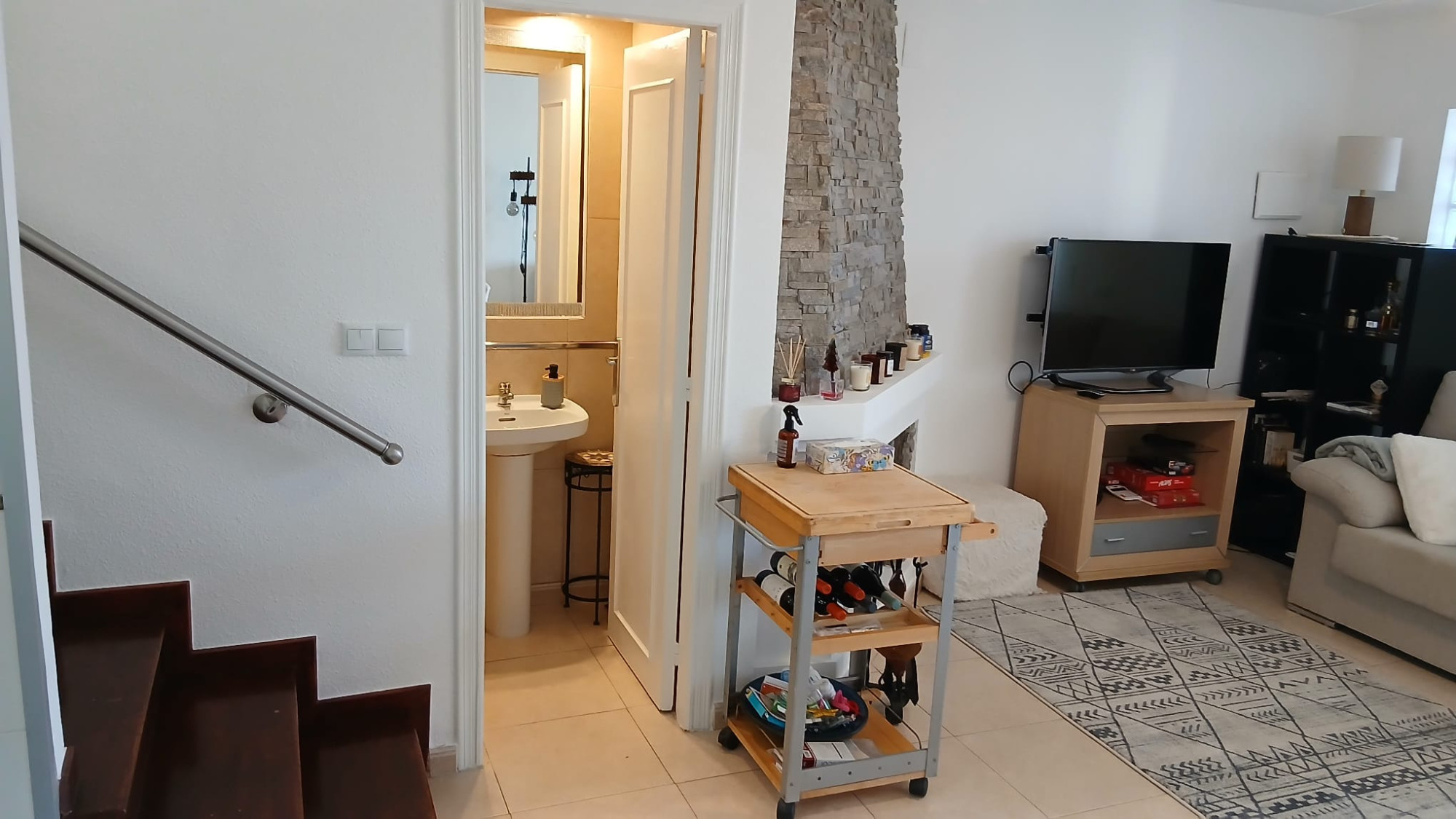 Town House for Sale in Orihuela Costa, Alicante
