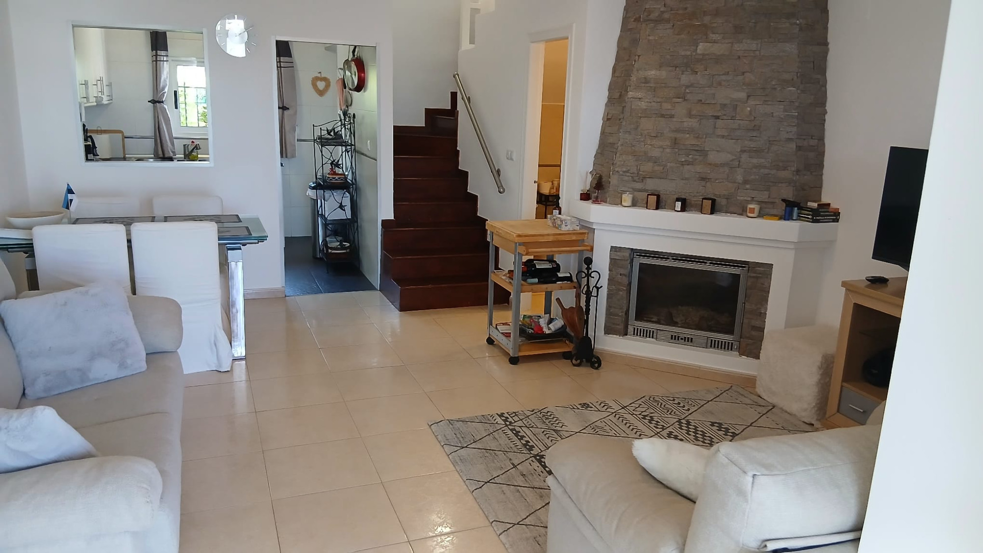 Town House for Sale in Orihuela Costa, Alicante