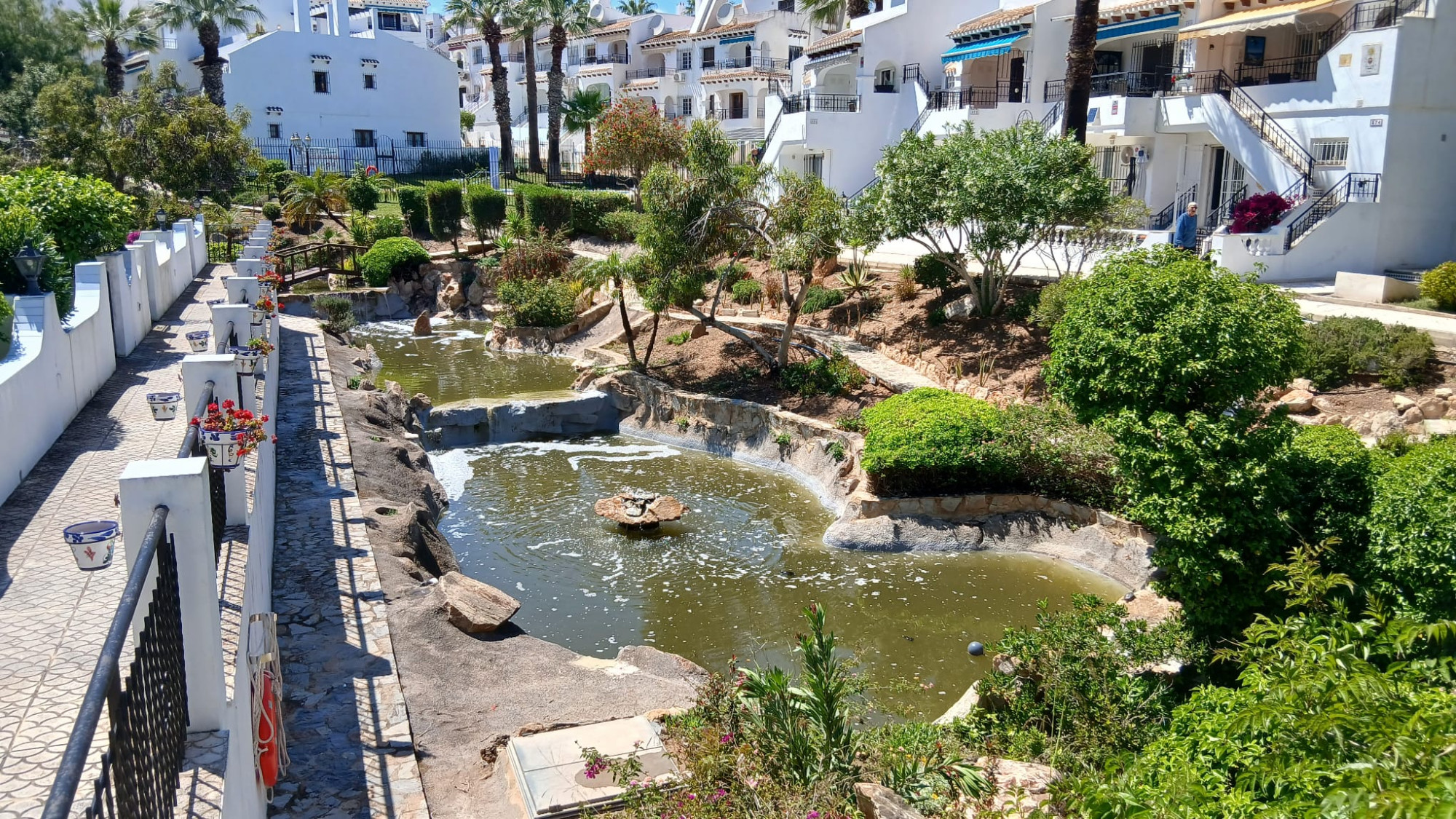 Town House for Sale in Orihuela Costa, Alicante