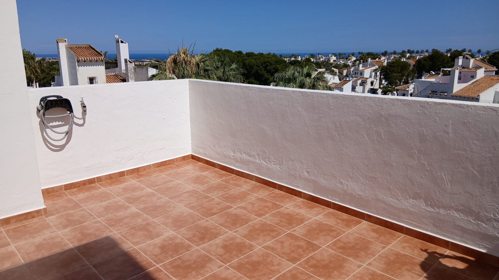 Town House for Sale in Orihuela Costa, Alicante