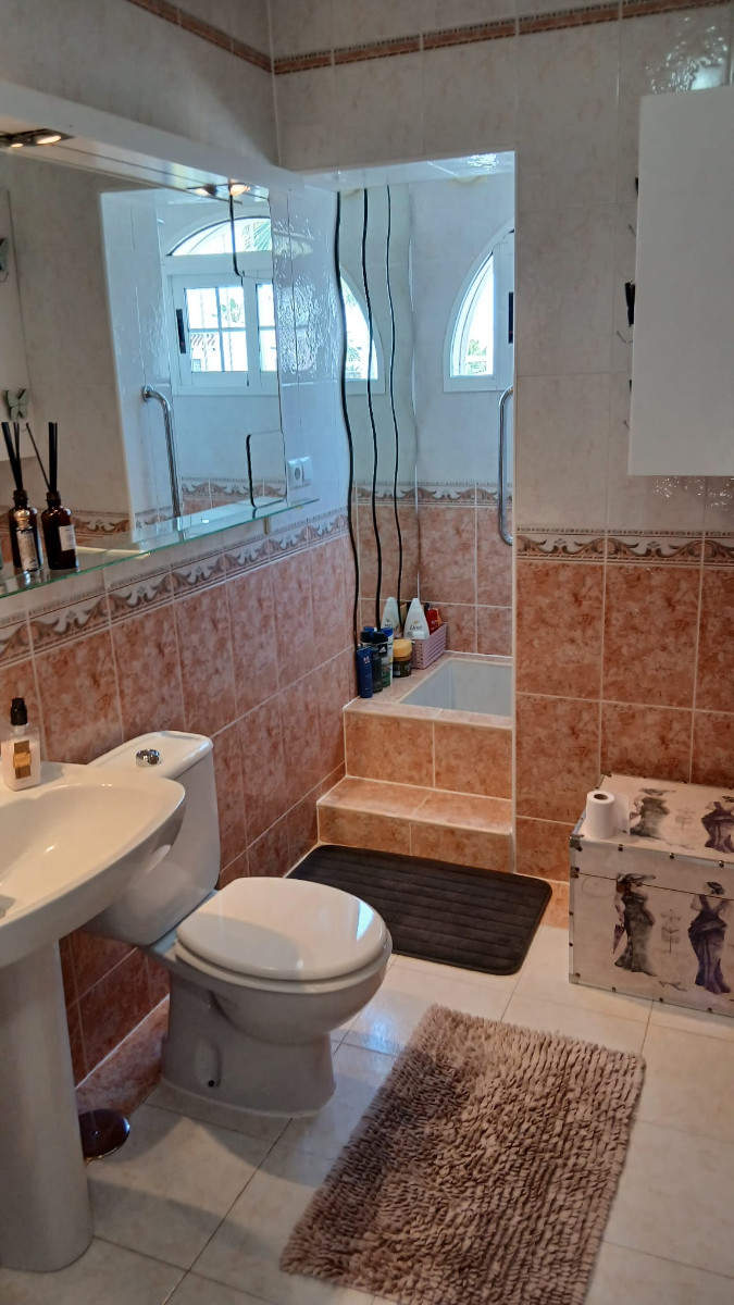 Town House for Sale in Orihuela Costa, Alicante