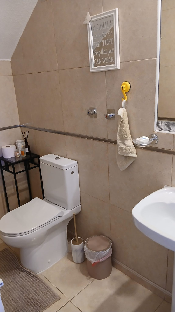 Town House for Sale in Orihuela Costa, Alicante