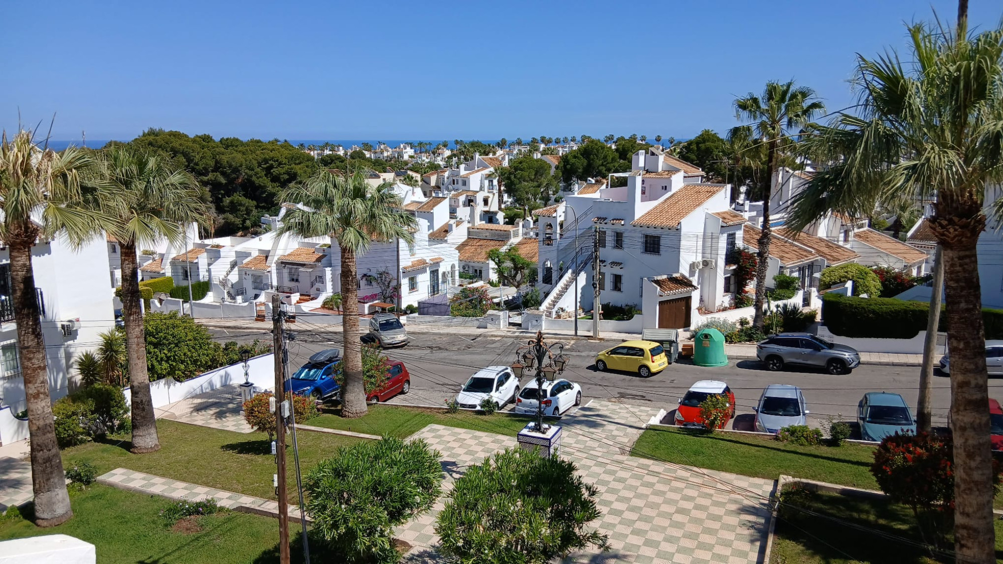 Town House for Sale in Orihuela Costa, Alicante