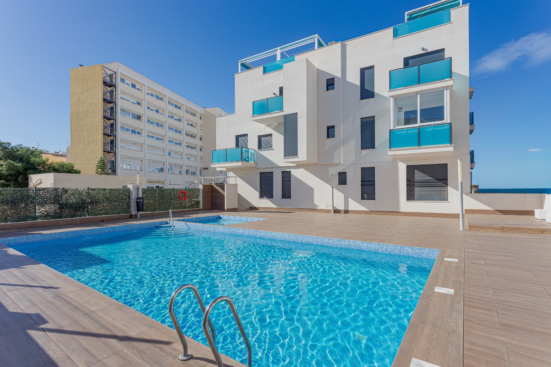 Apartment for Sale in Torrevieja, Alicante