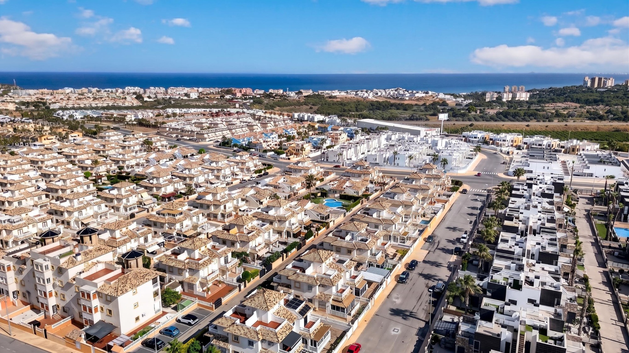 Villa for Sale in Orihuela Costa, Alicante