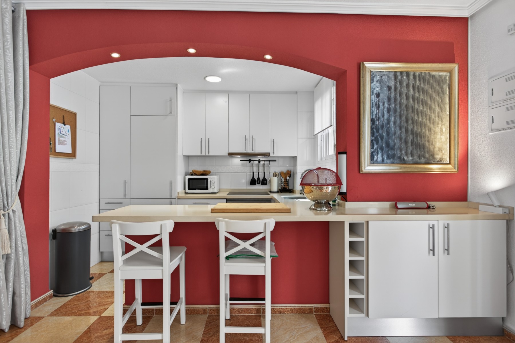 Villa for Sale in Orihuela Costa, Alicante