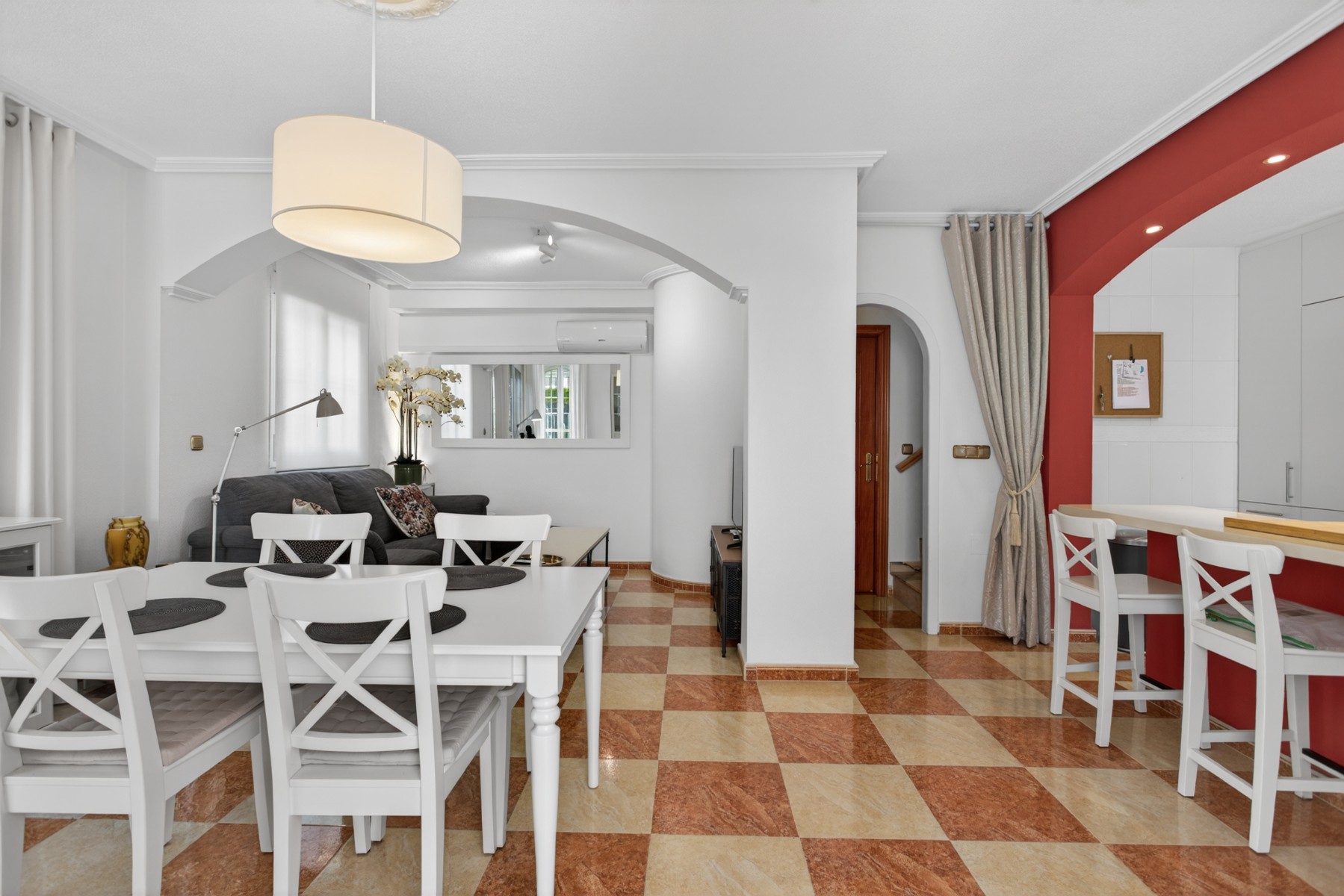 Villa for Sale in Orihuela Costa, Alicante