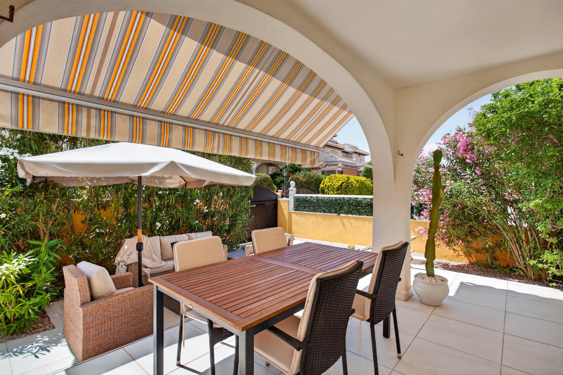 Villa for Sale in Orihuela Costa, Alicante