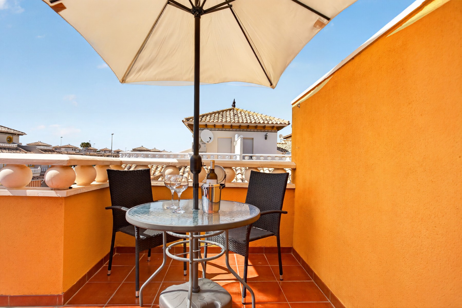 Villa for Sale in Orihuela Costa, Alicante