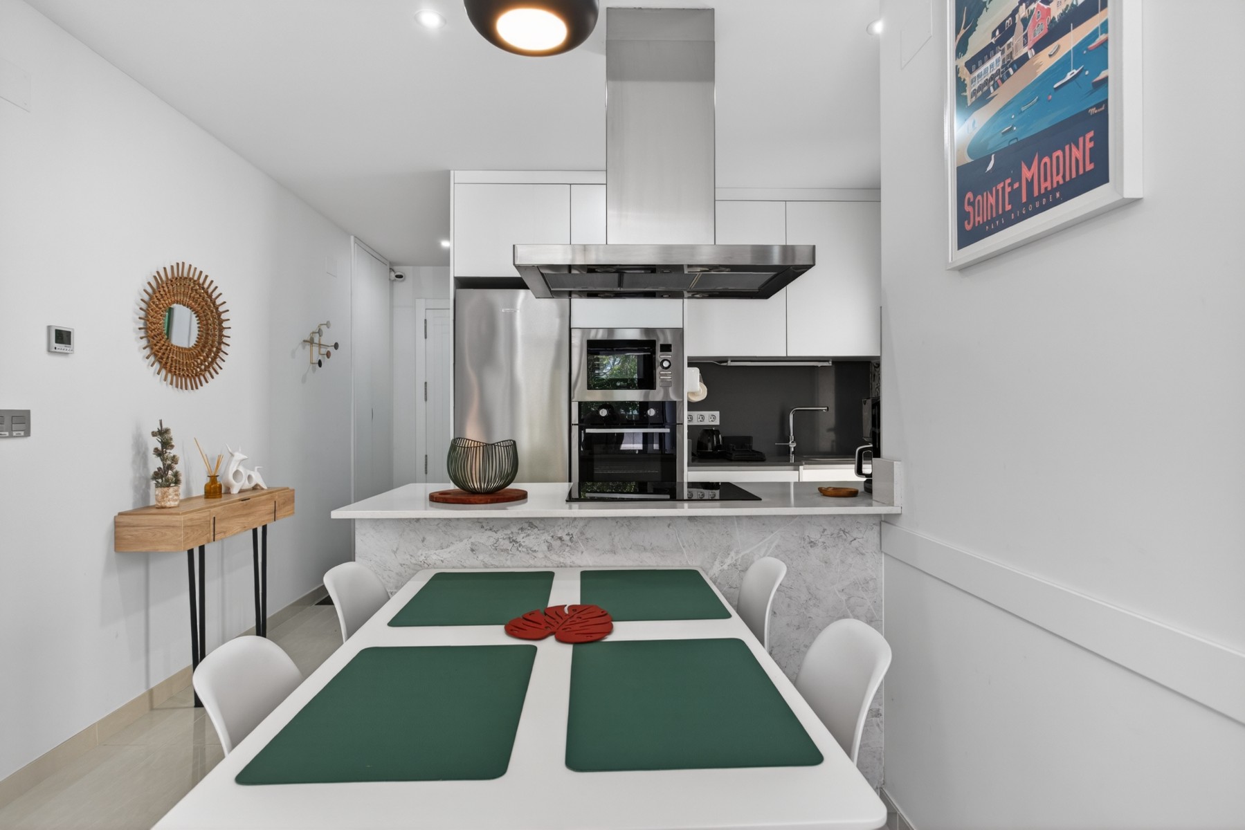 Apartment for Sale in Torrevieja, Alicante
