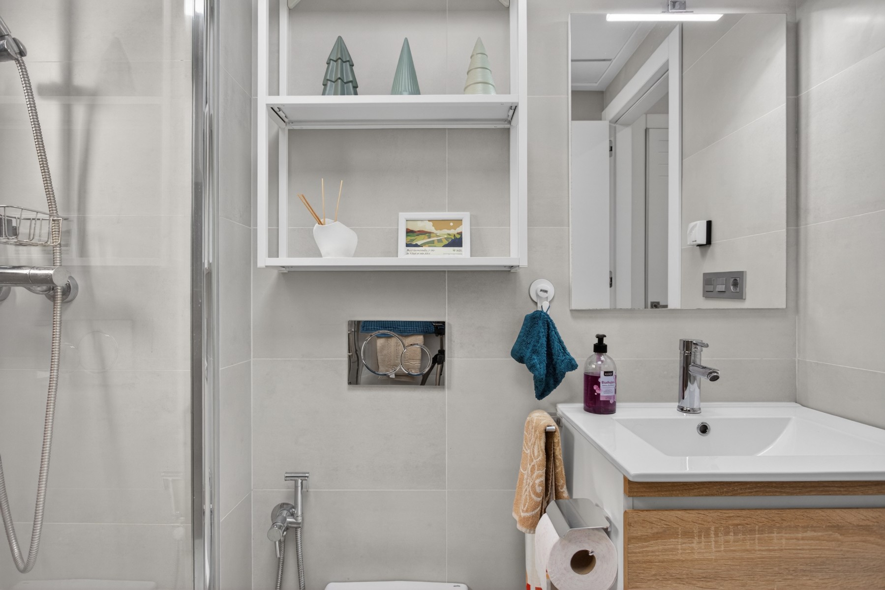 Apartment for Sale in Torrevieja, Alicante